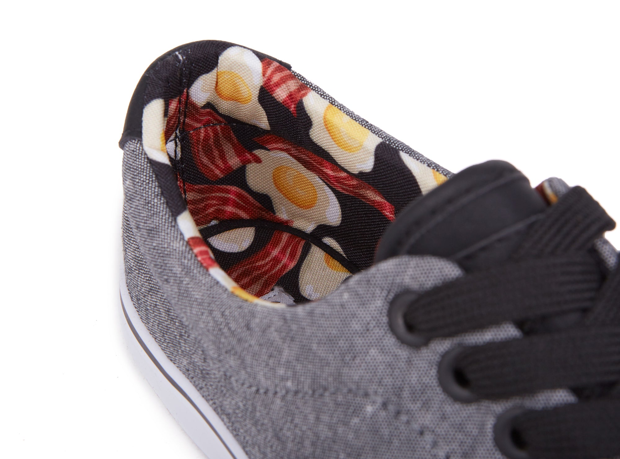 Yellow Shoes | Boys-Athletic-Athleisure-Low | Breakfast Club | 