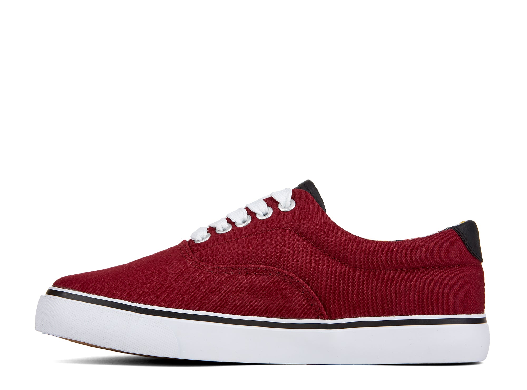 Yellow Shoes | Boys-Athletic-Athleisure-Low | Breakfast Club | 