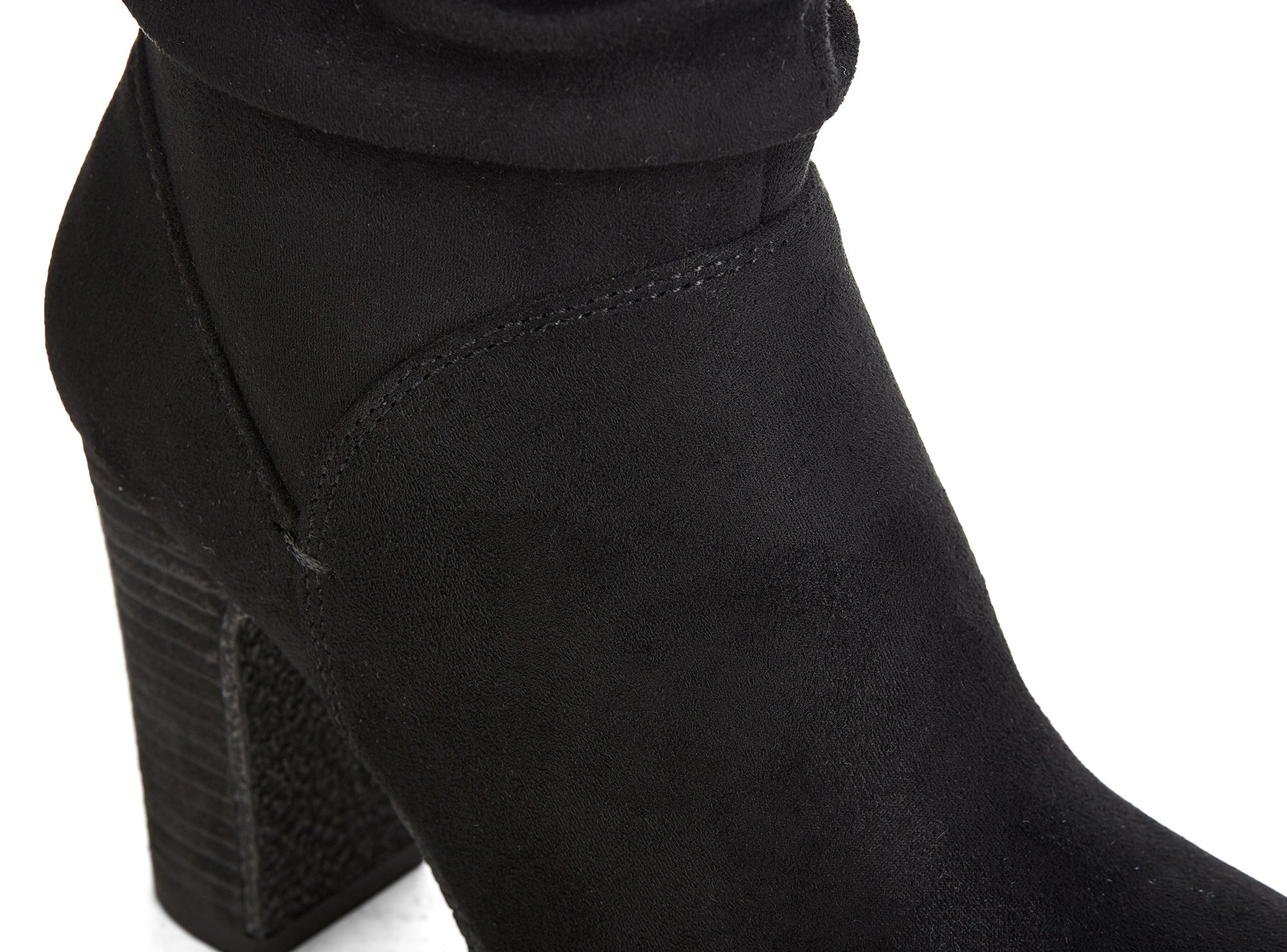 Yellow Shoes | Womens-Light Boots-Casual-Low Shaft & Med Heel | Exalted | 