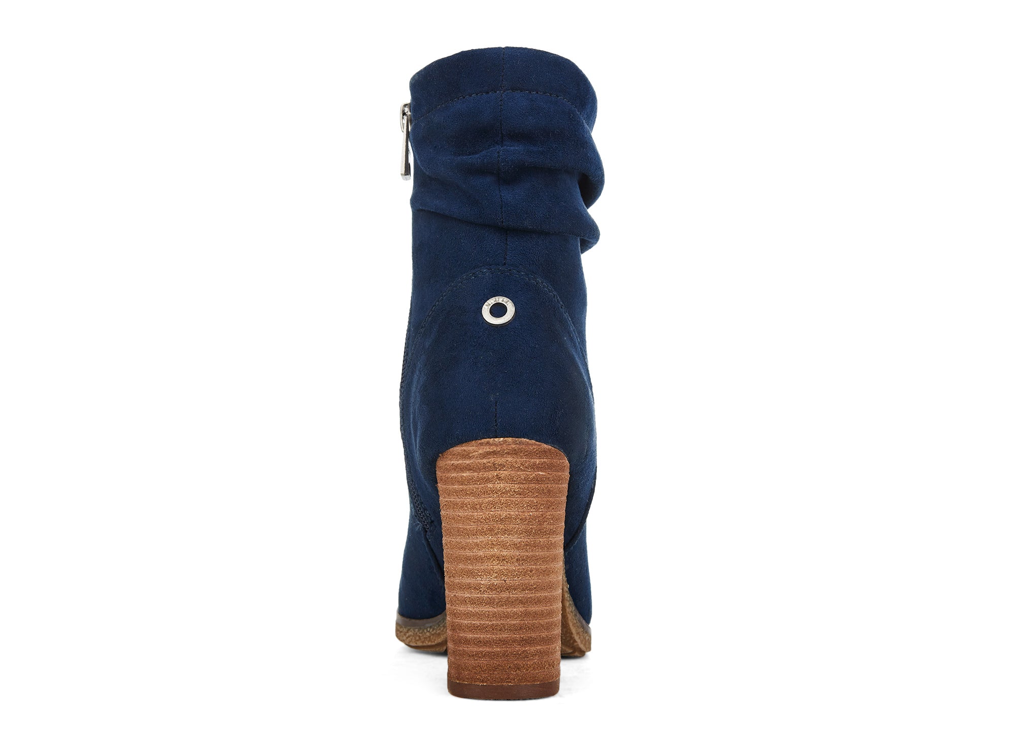 Yellow Shoes | Womens-Light Boots-Casual-Low Shaft & Med Heel | Exalted | 