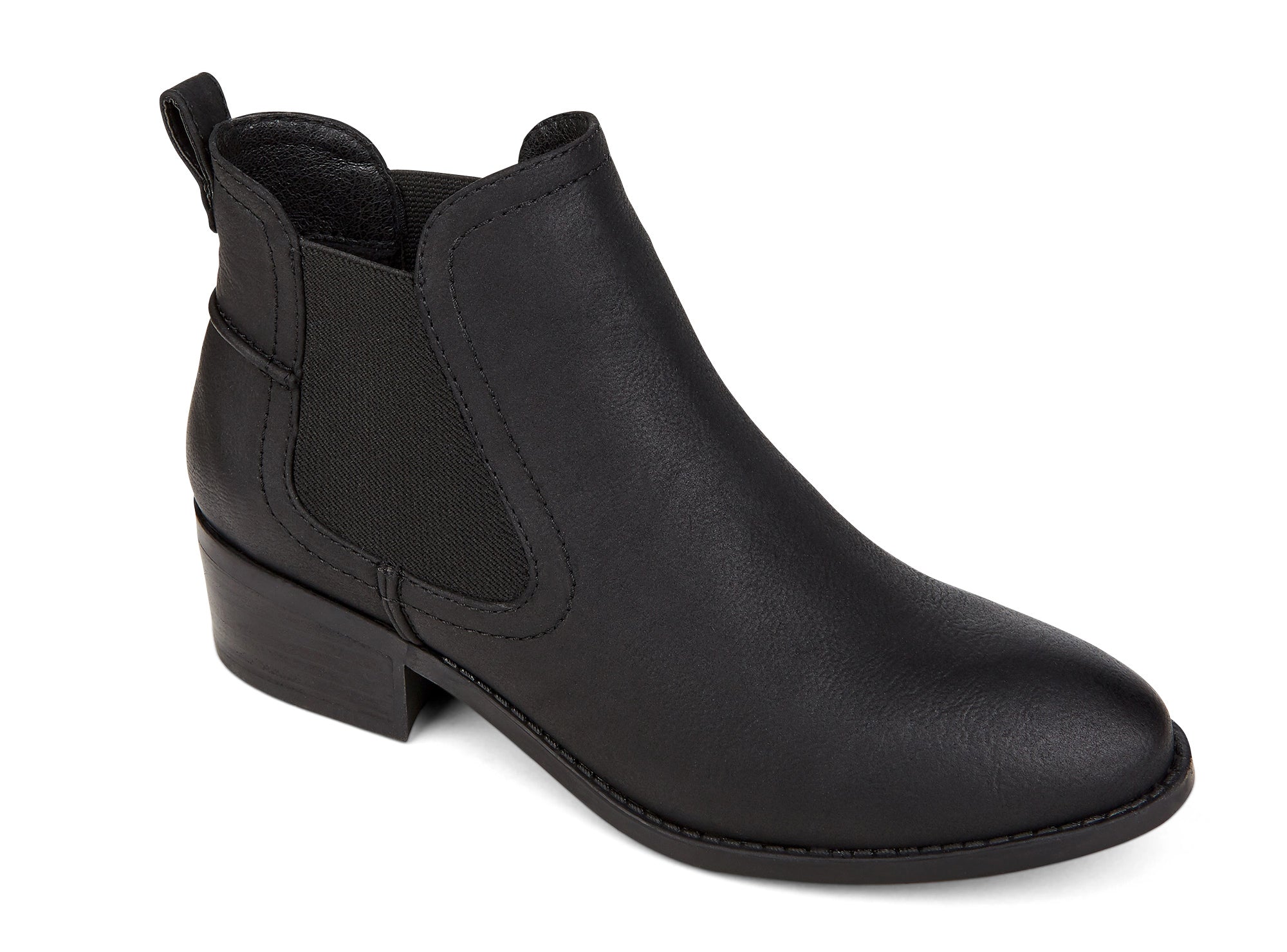 Yellow Shoes | Womens-Light Boots-Casual-Low Shaft & Med Heel | Undercover | 