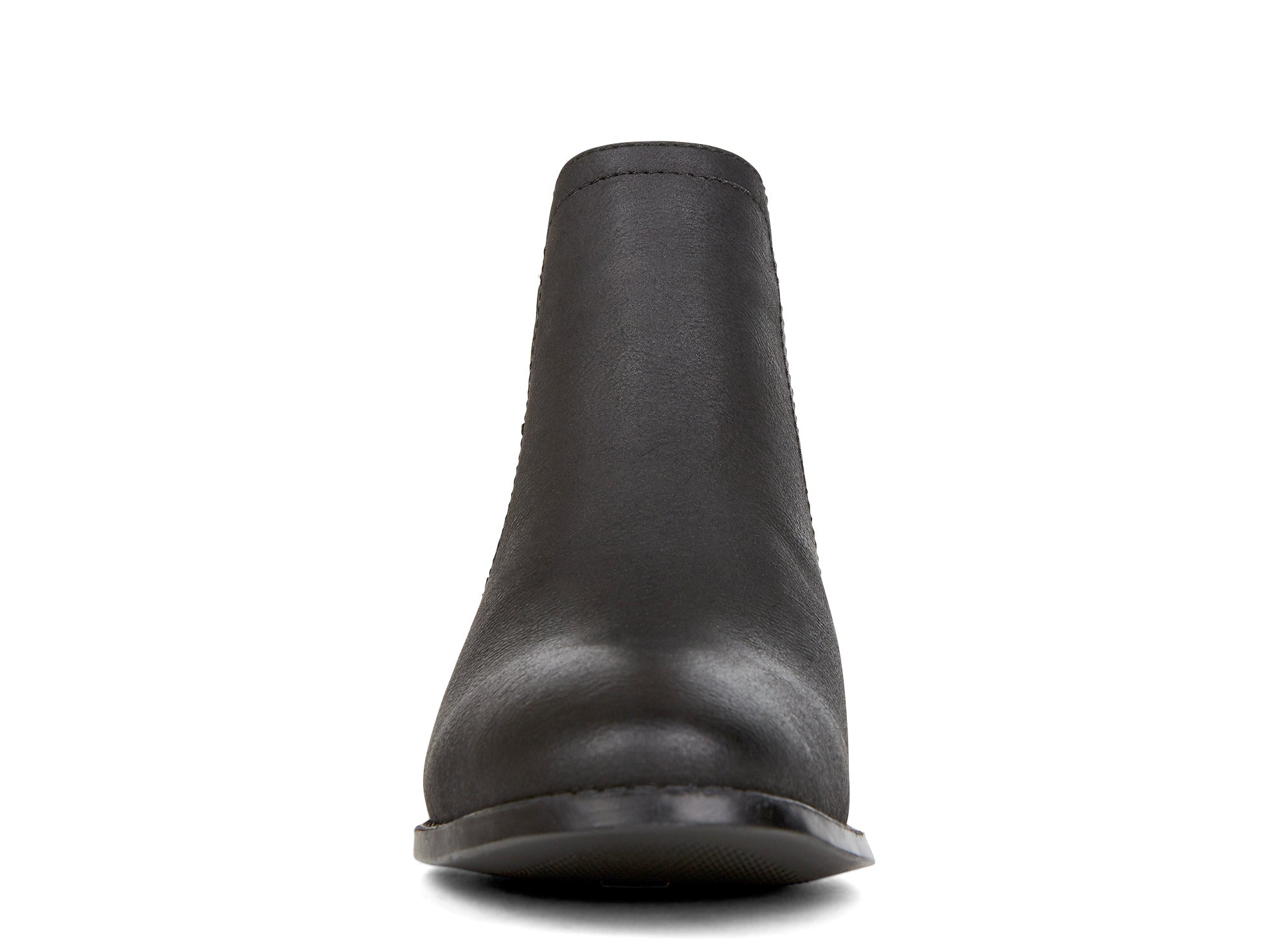 Yellow Shoes | Womens-Light Boots-Casual-Low Shaft & Med Heel | Undercover | 