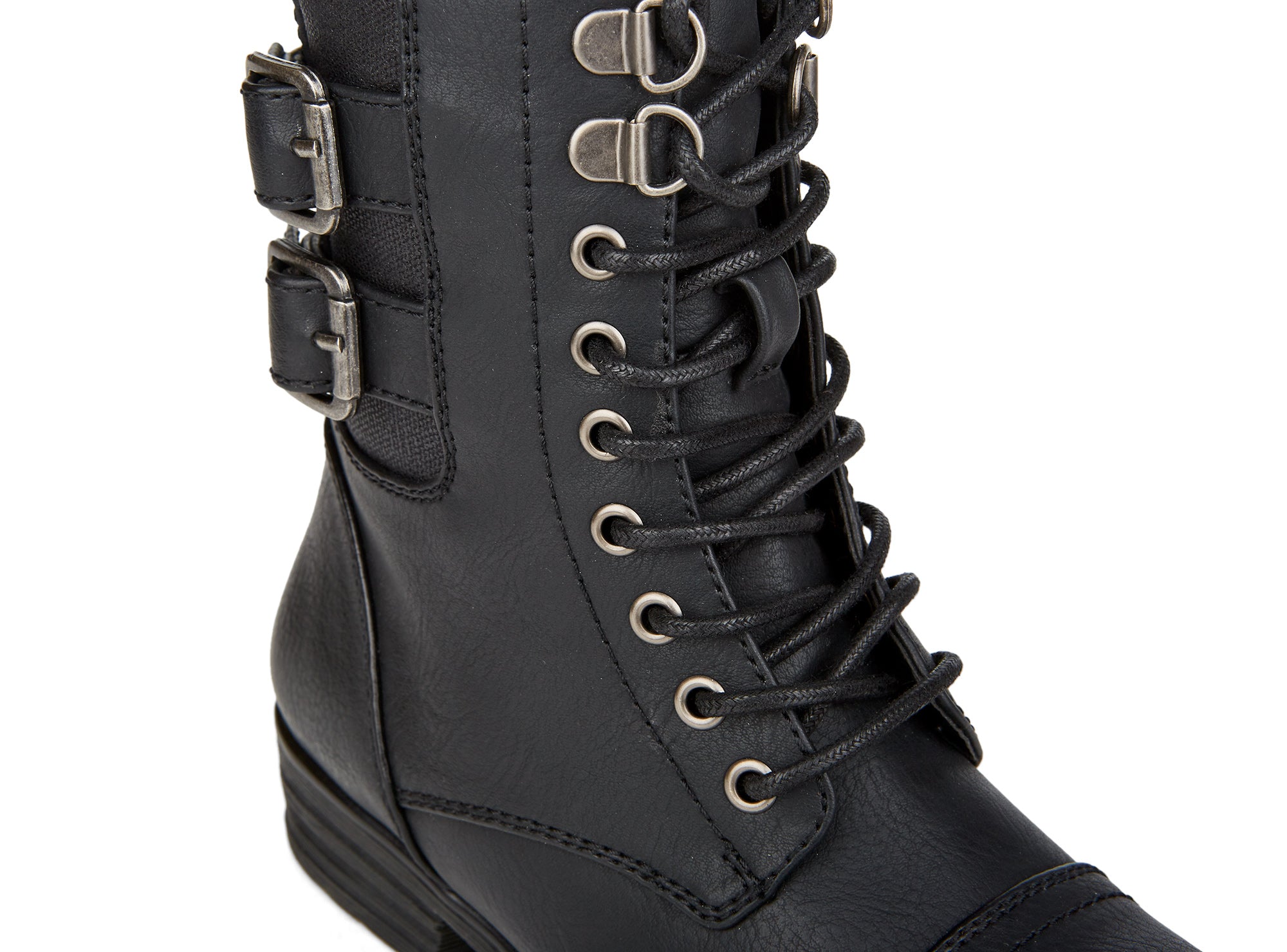 Yellow Shoes | Youth-Light Boots-Girls-Girls | Chestnut Yth | 
