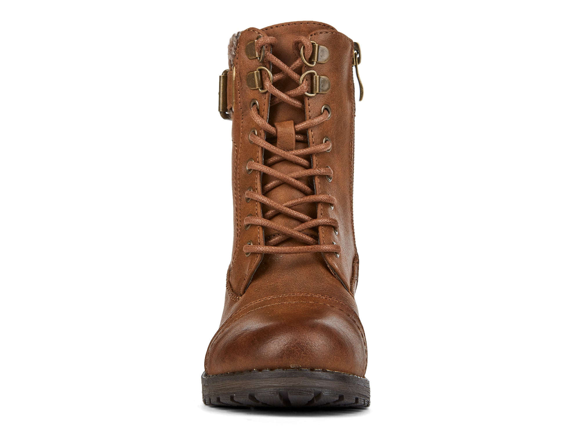Yellow Shoes | Youth-Light Boots-Girls-Girls | Arlette | 