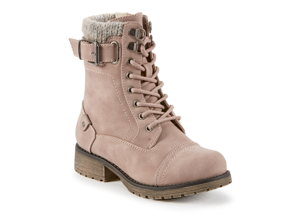 Yellow Shoes | Youth-Light Boots-Girls-Girls | Arlette | 