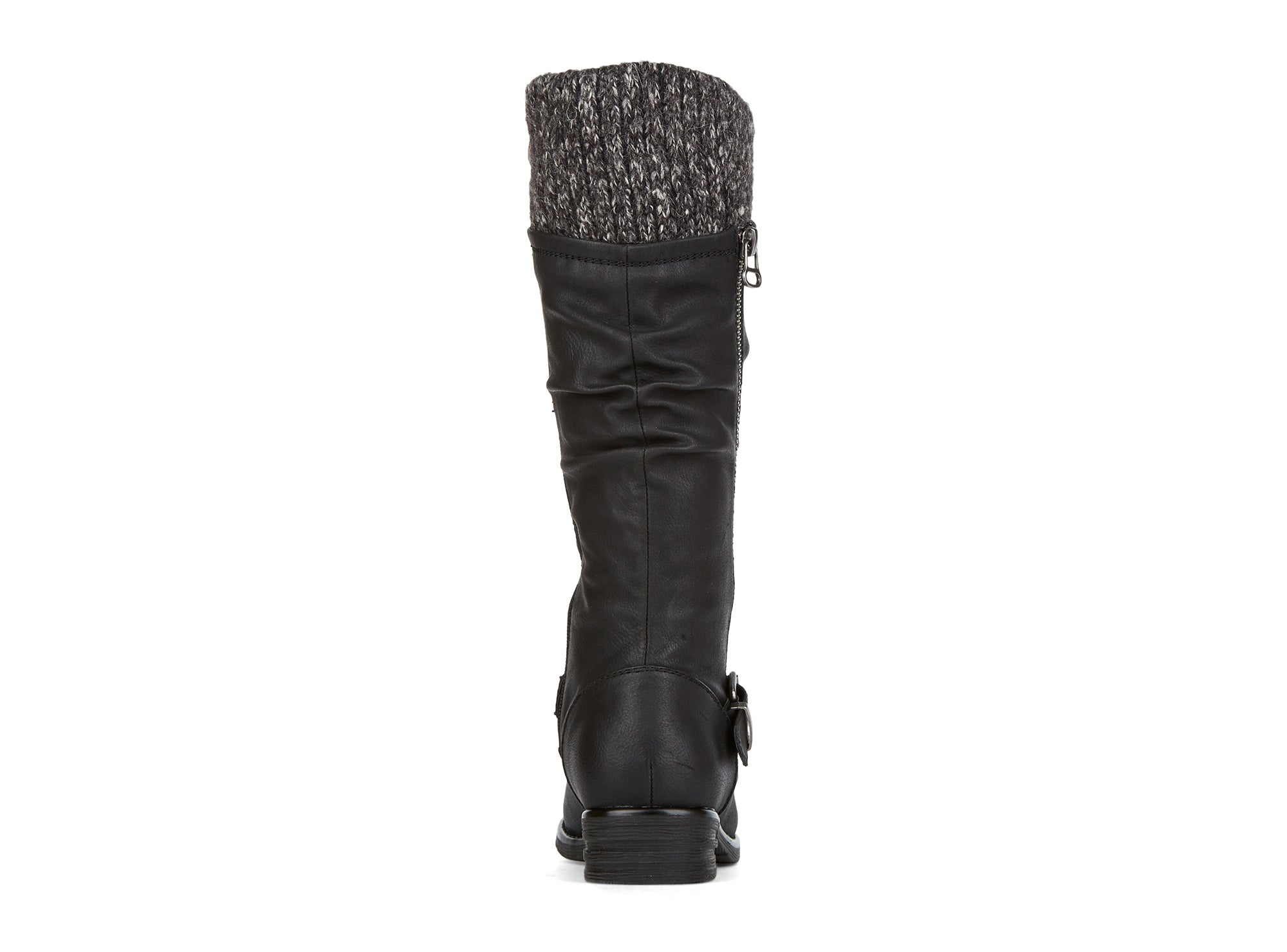 Yellow Shoes | Missy-Light Boots-Casual-Flat & High Shaft | Orla Jr | 