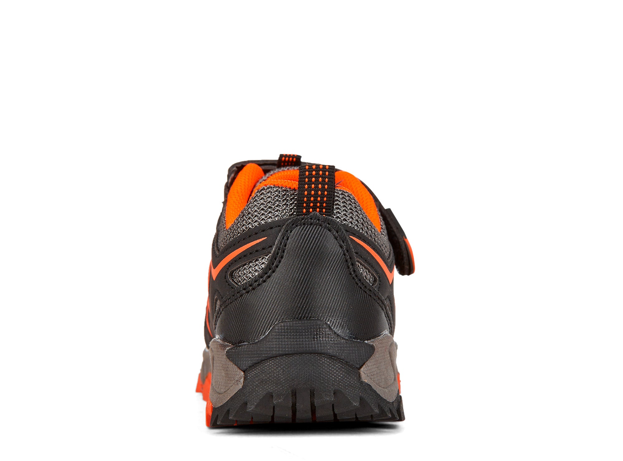 Yellow Shoes | Toddler-Athletic-Boys Outdoor -Hiking Shoe | Trail Mix | 