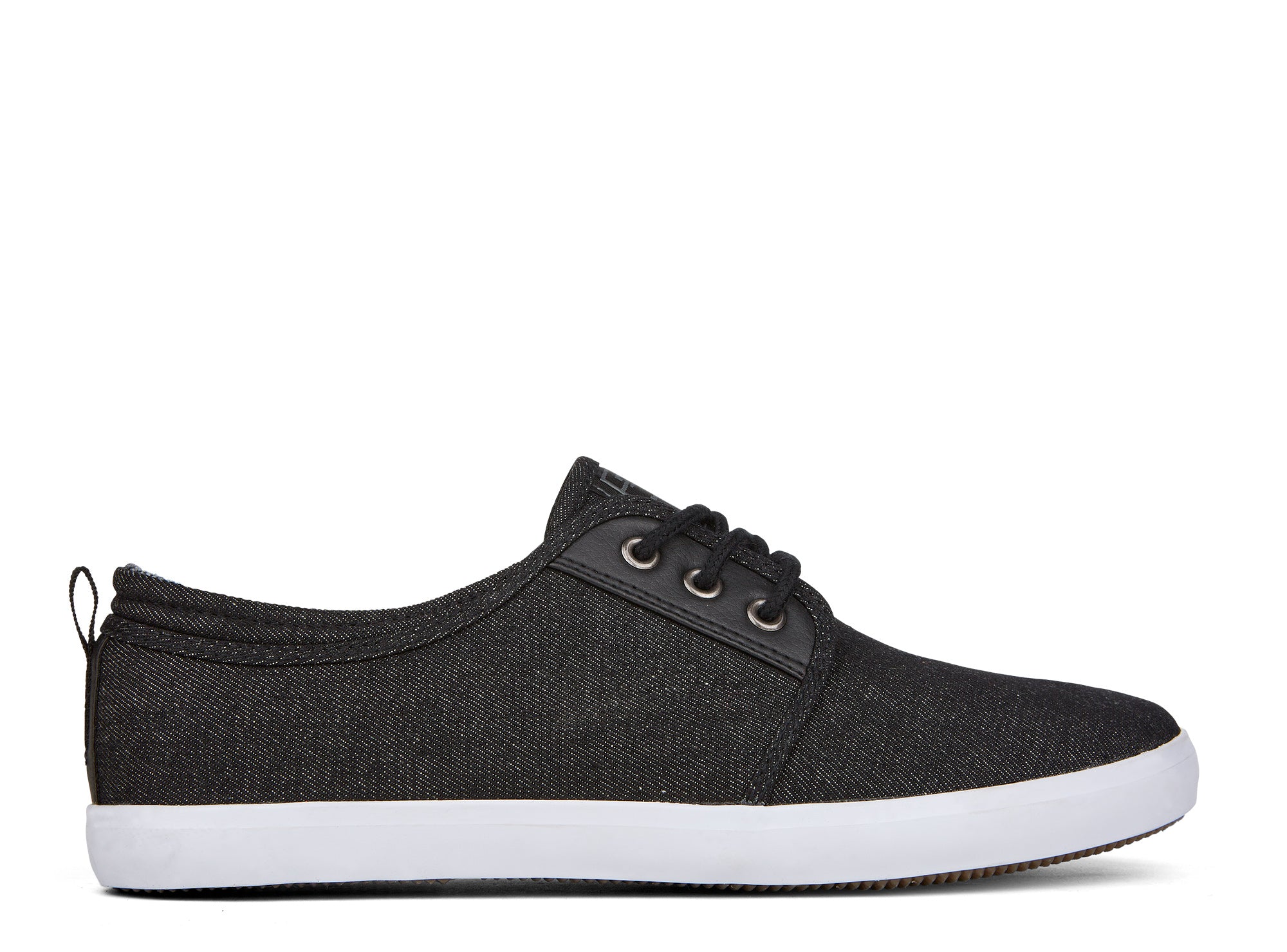 Yellow Shoes | Mens-Shoes-Casual-Laced | Travis | 