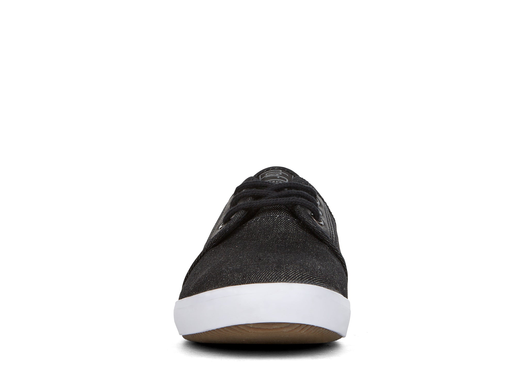 Yellow Shoes | Mens-Shoes-Casual-Laced | Travis | 