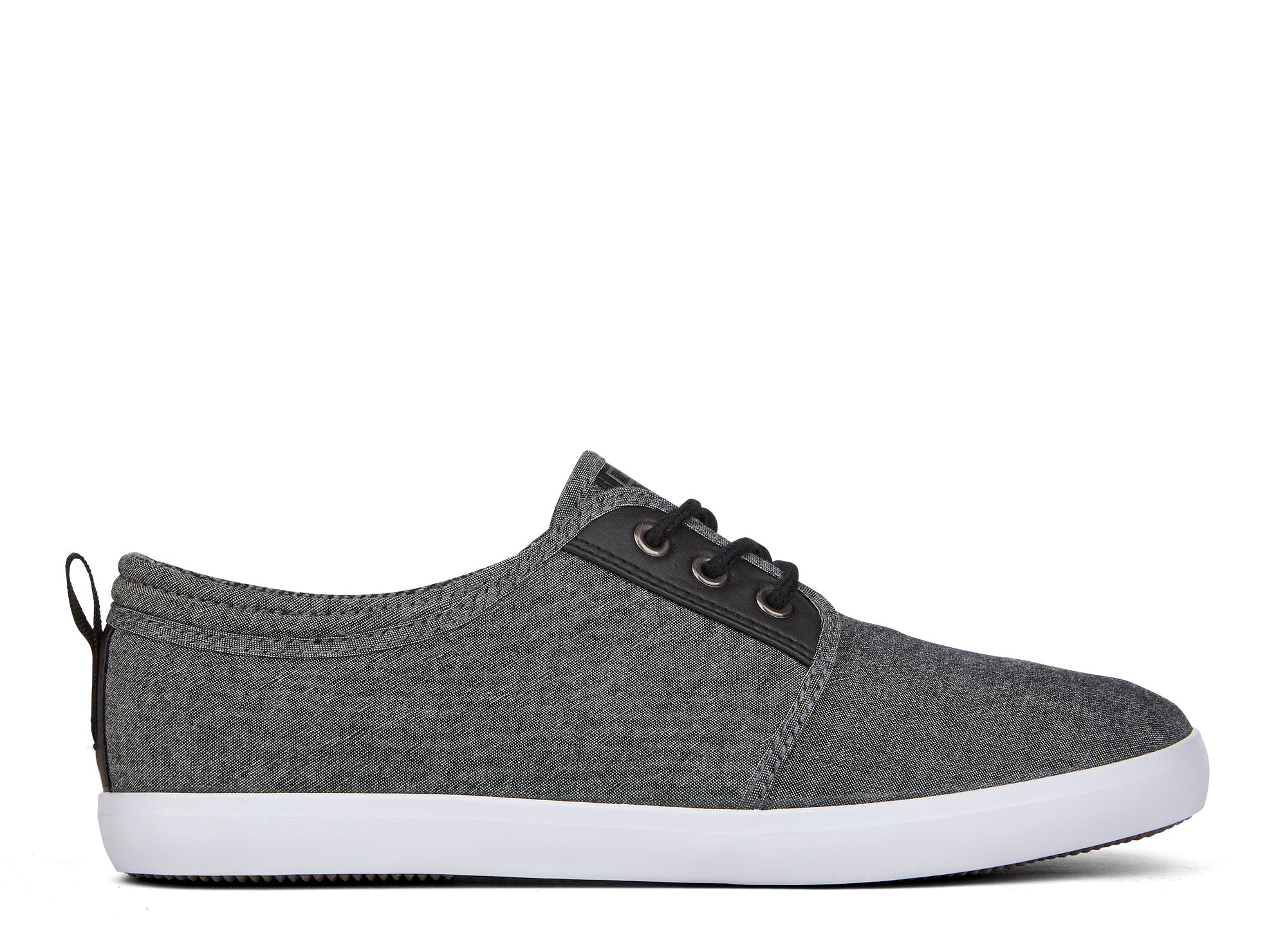 Yellow Shoes | Mens-Shoes-Casual-Laced | Travis | 