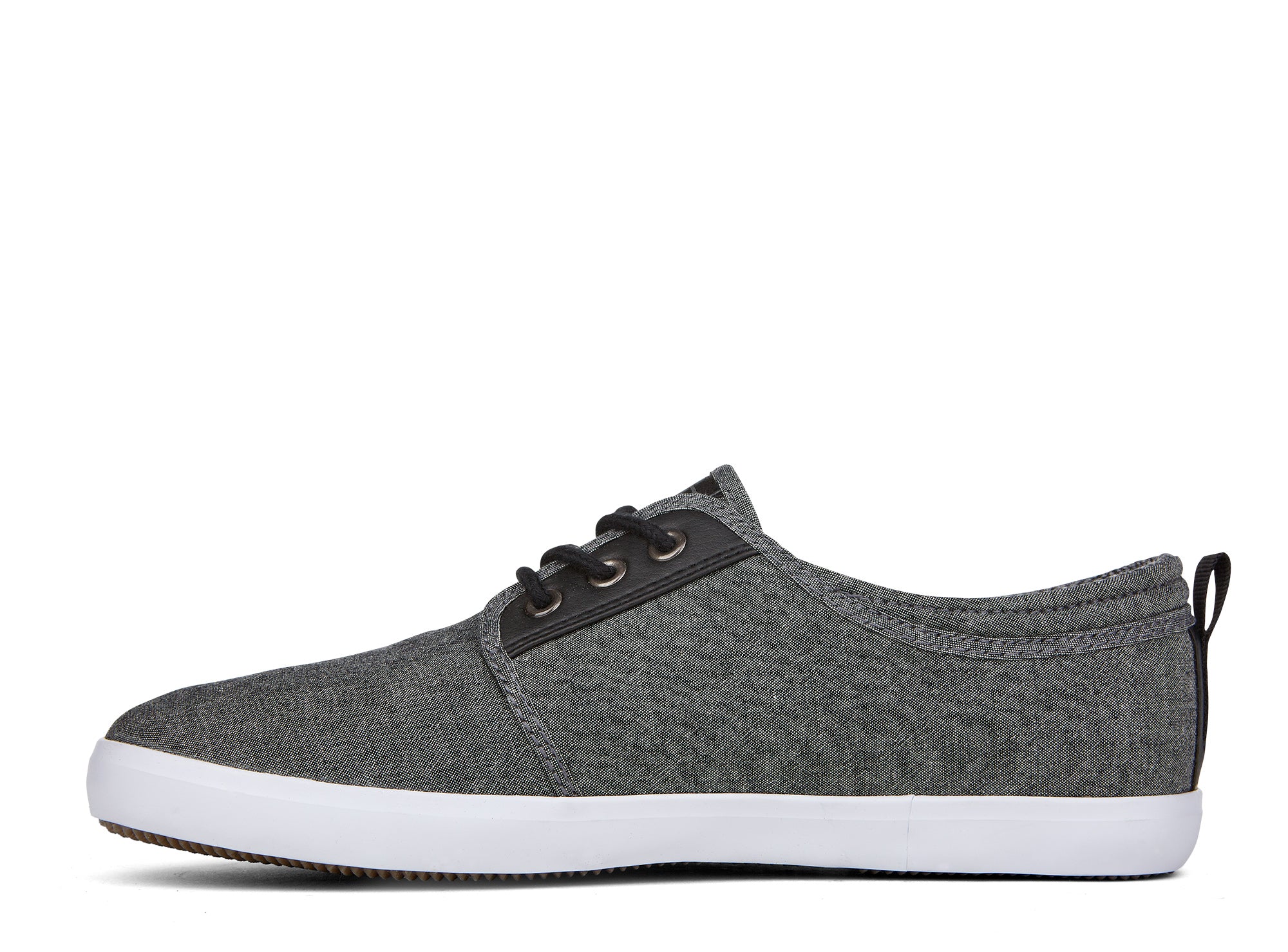 Yellow Shoes | Mens-Shoes-Casual-Laced | Travis | 