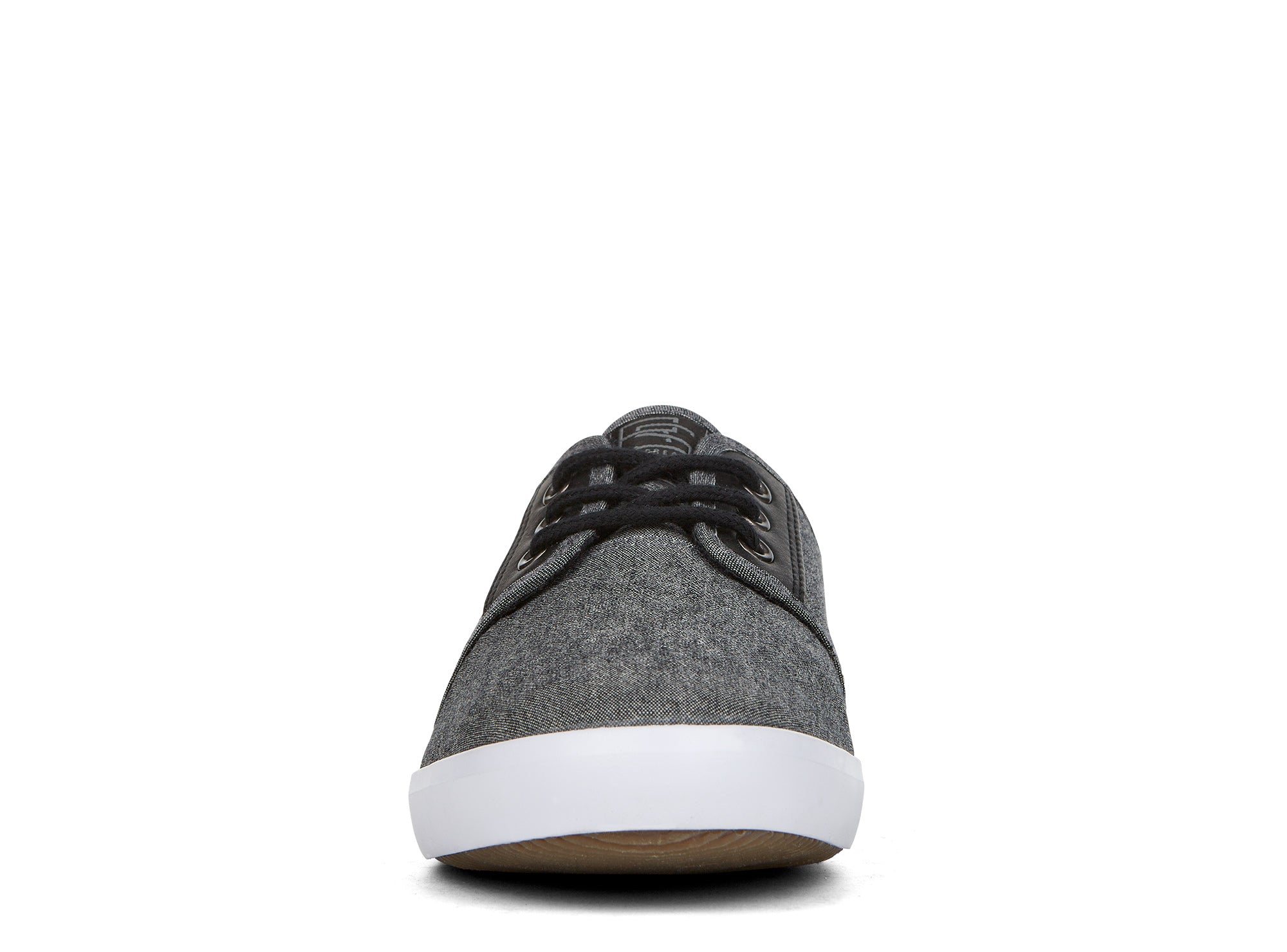 Yellow Shoes | Mens-Shoes-Casual-Laced | Travis | 