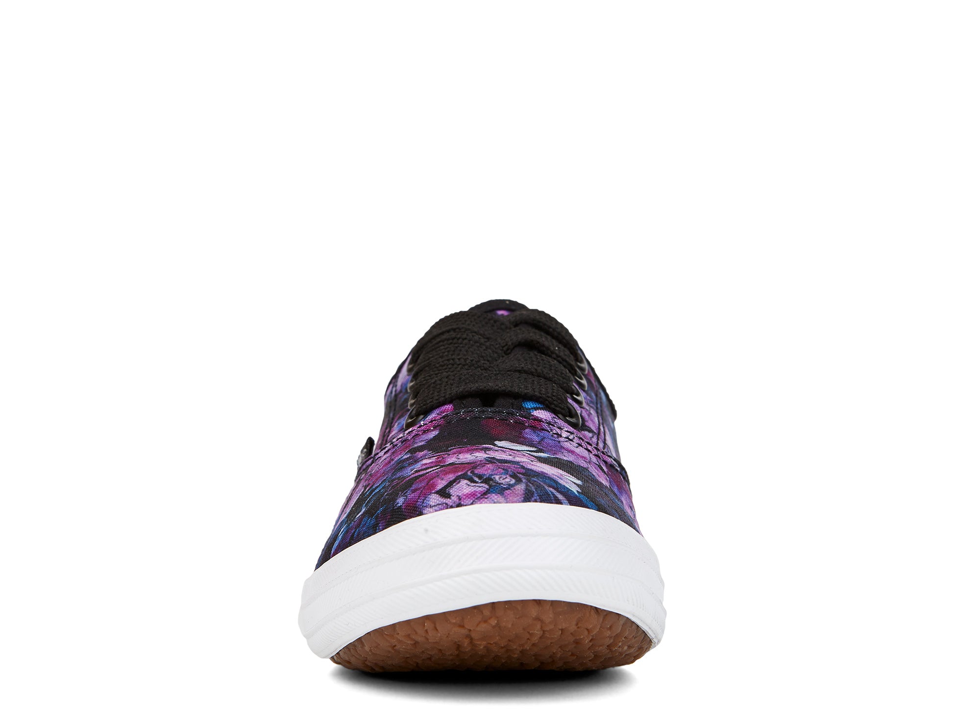 Yellow Shoes | Youth-Athletic-Girls Athleisure-Low | Viola Floral | 