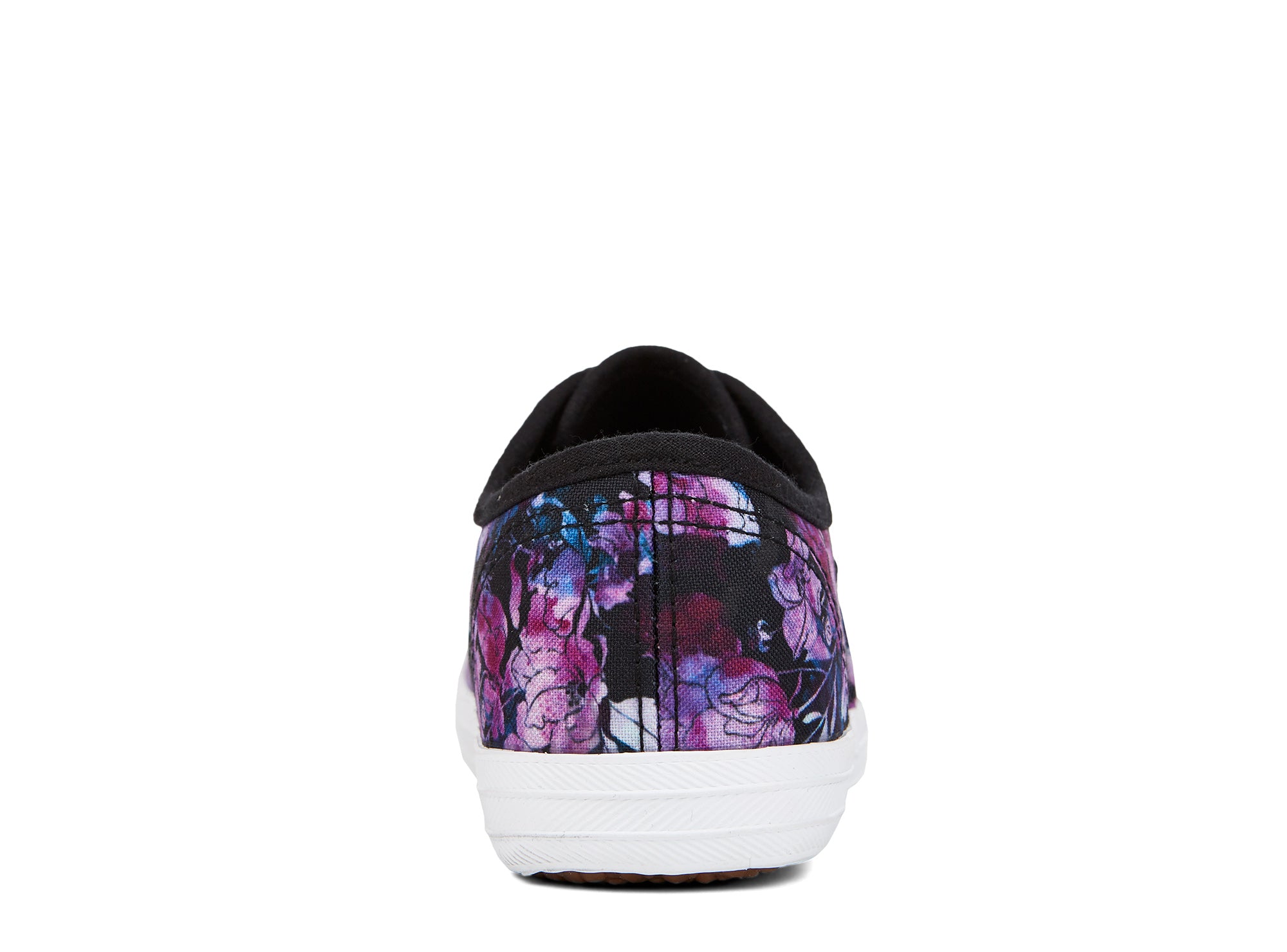 Yellow Shoes | Youth-Athletic-Girls Athleisure-Low | Viola Floral | 