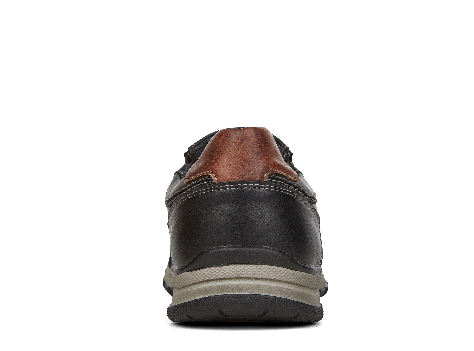 Yellow Shoes | Mens-Shoes-Casual-Loafer | Paxton | 