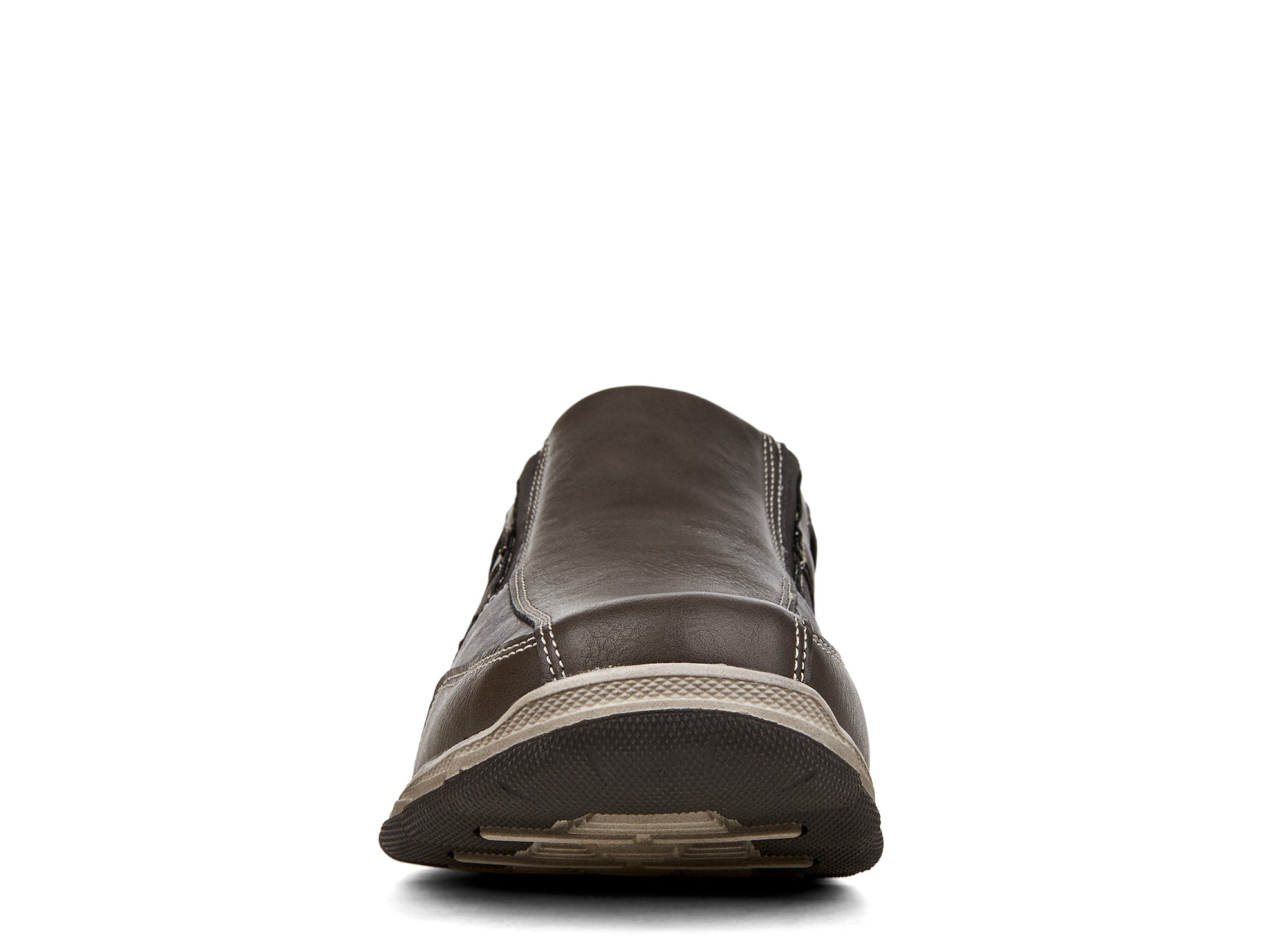 Yellow Shoes | Mens-Shoes-Casual-Loafer | Paxton | 