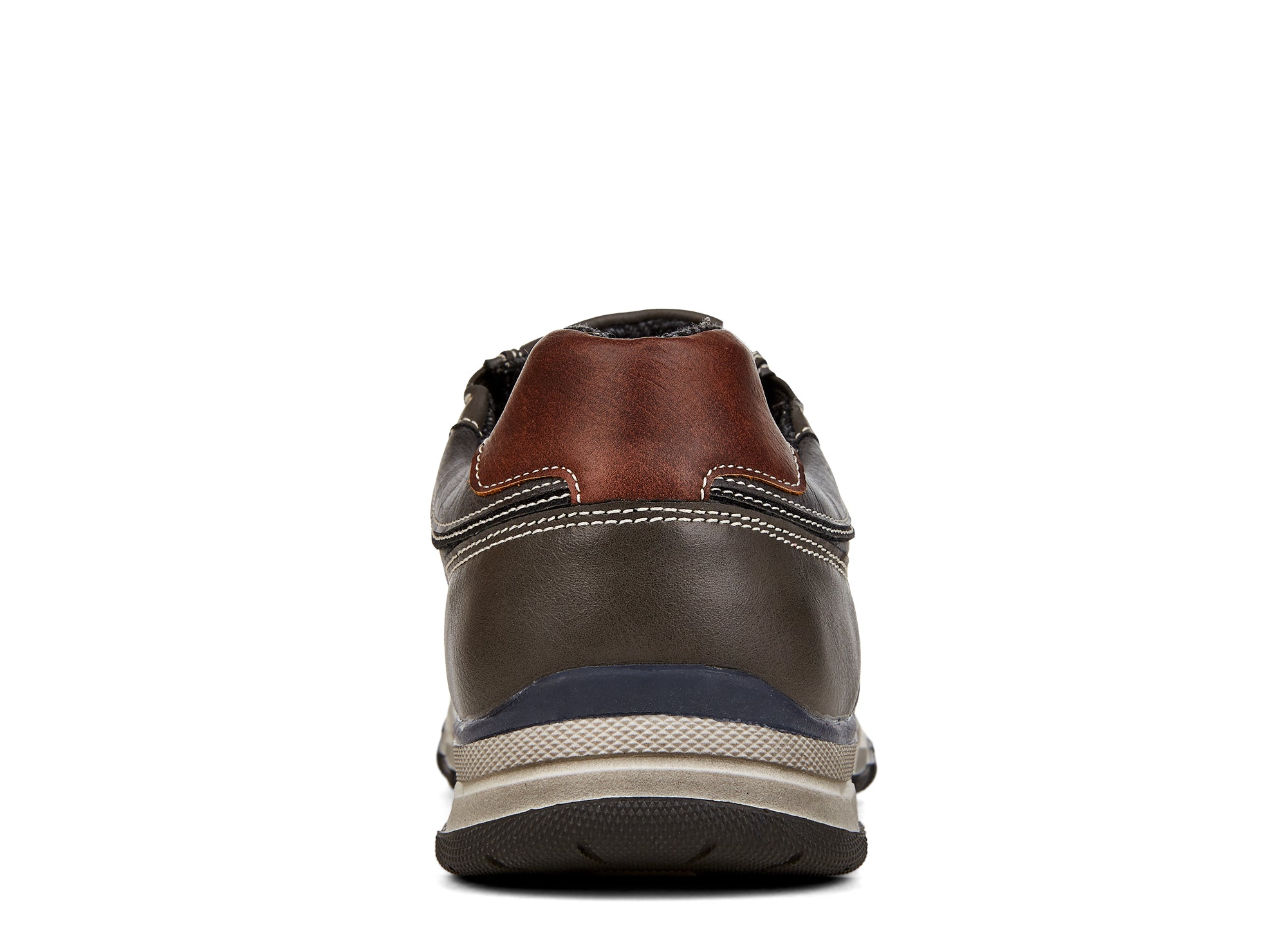 Yellow Shoes | Mens-Shoes-Casual-Loafer | Paxton | 