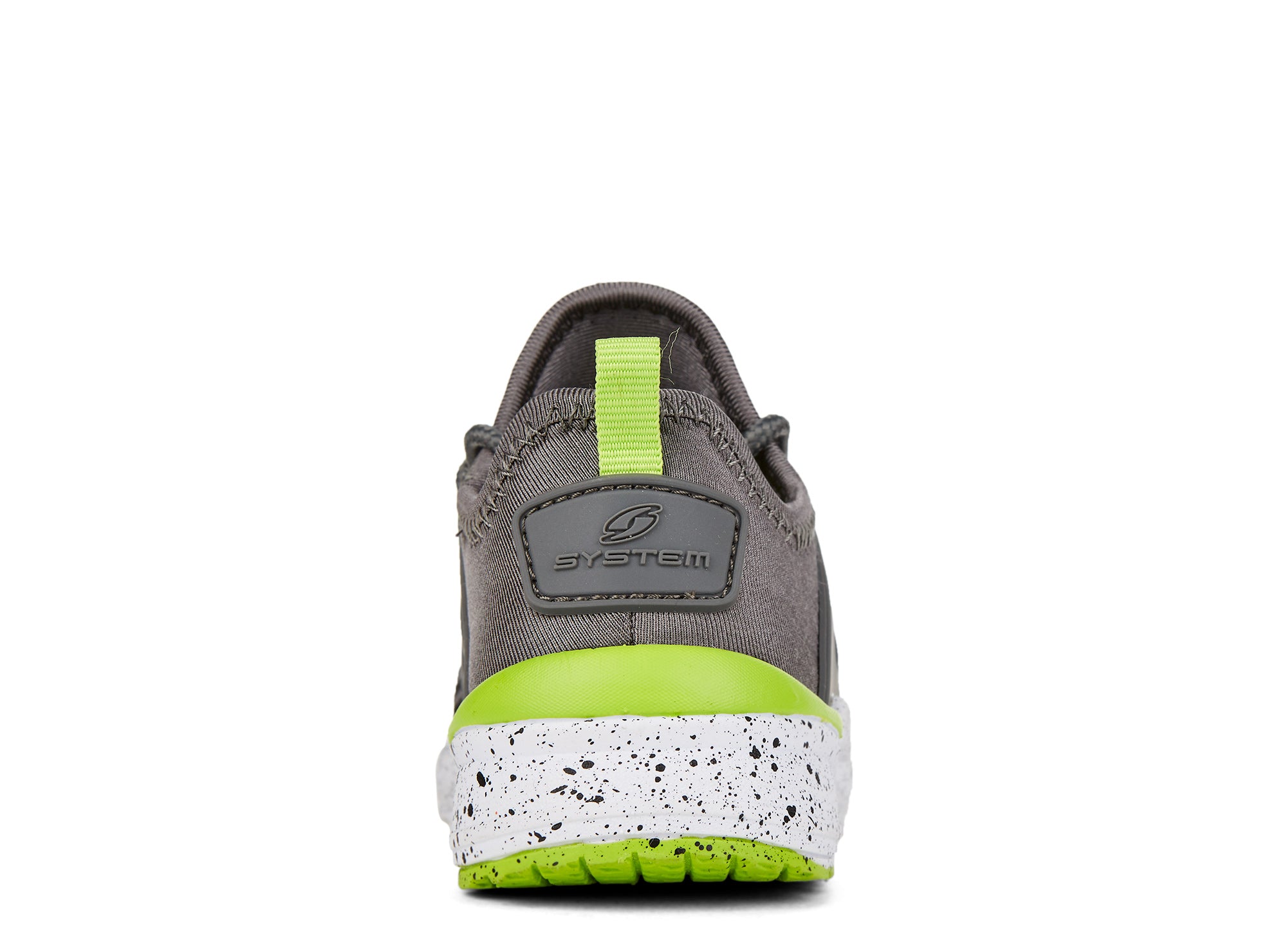 Yellow Shoes | Youth-Athletic-Boys Running-Hi-Tech | Force | 