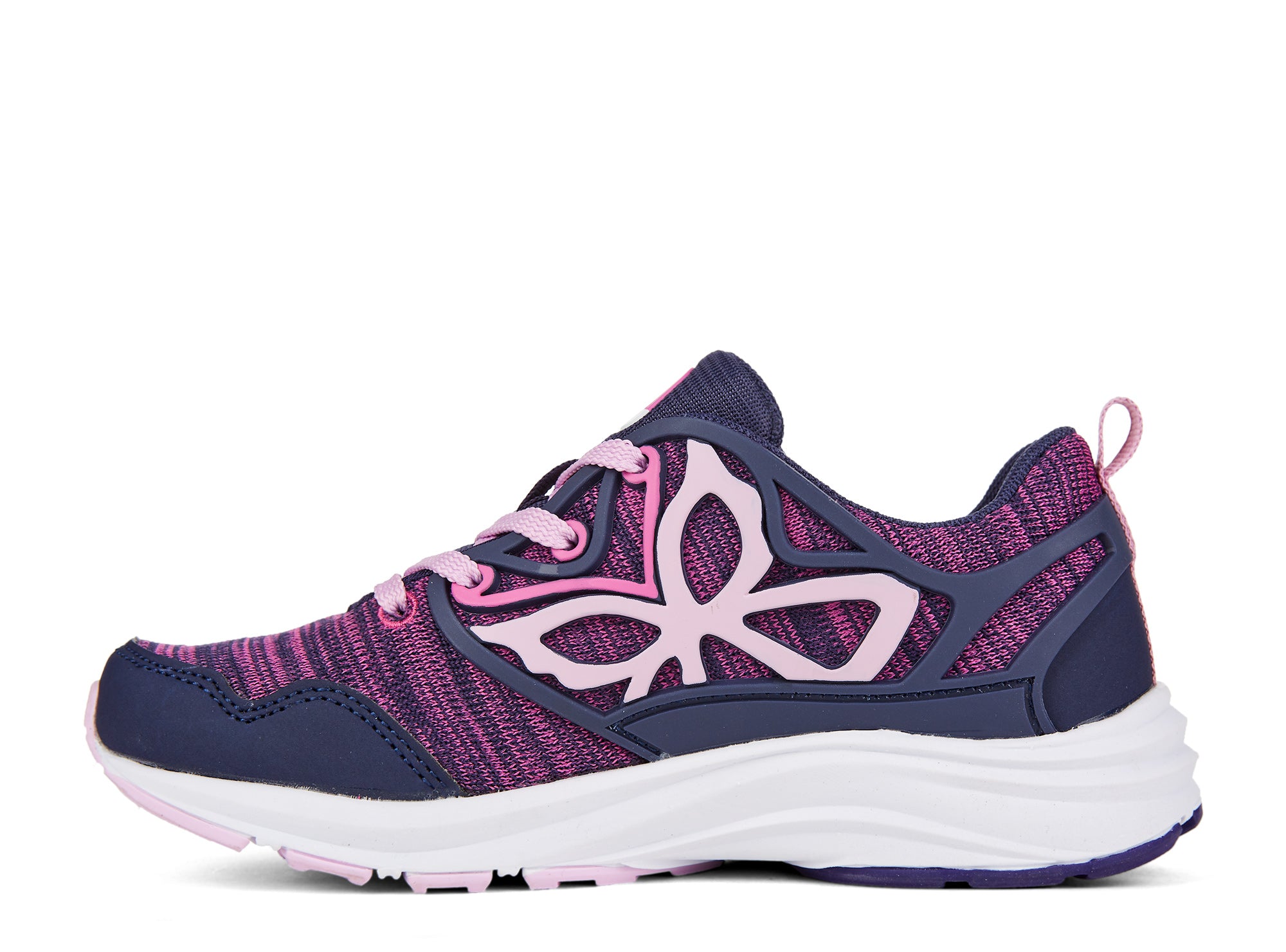 Yellow Shoes | Youth-Athletic-Girls Running-Hi-Tech | Maripoza | 