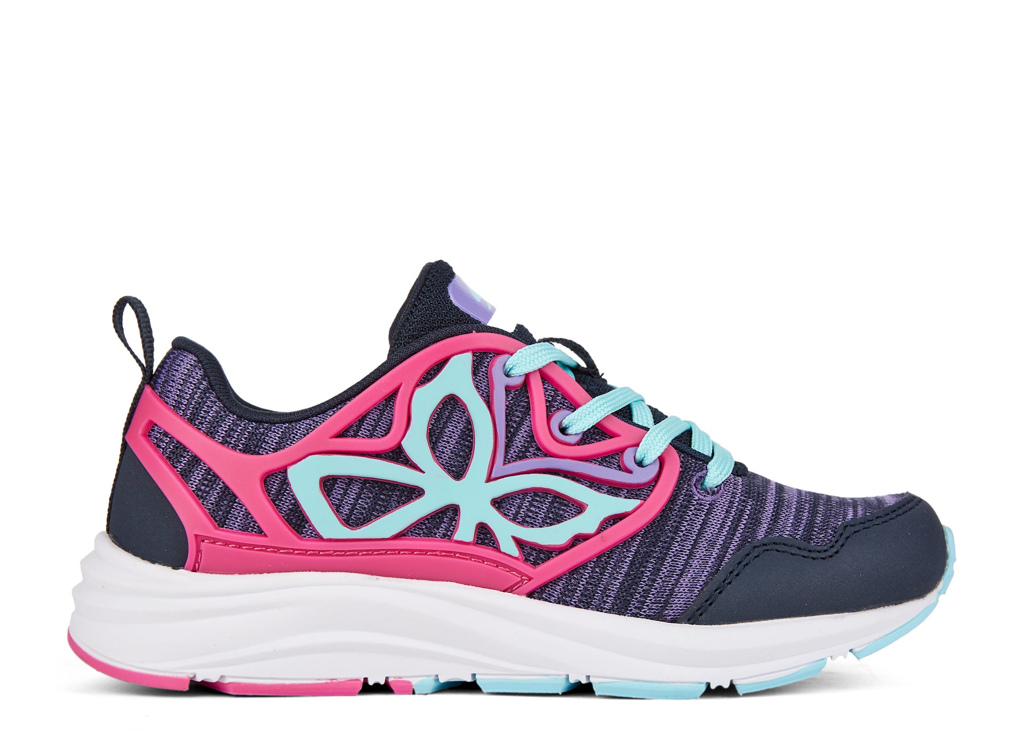 Yellow Shoes | Youth-Athletic-Girls Running-Hi-Tech | Maripoza | 