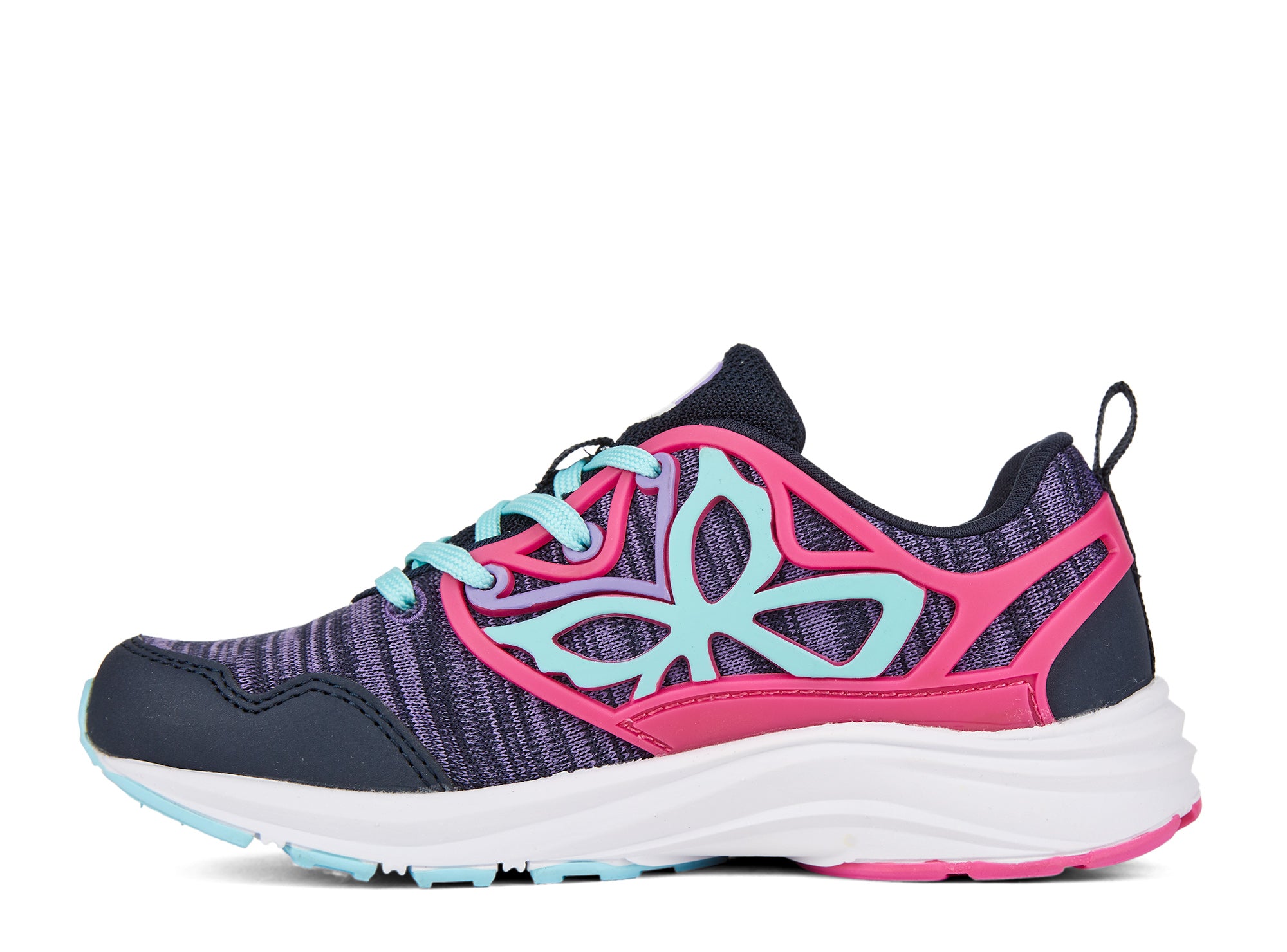 Yellow Shoes | Youth-Athletic-Girls Running-Hi-Tech | Maripoza | 