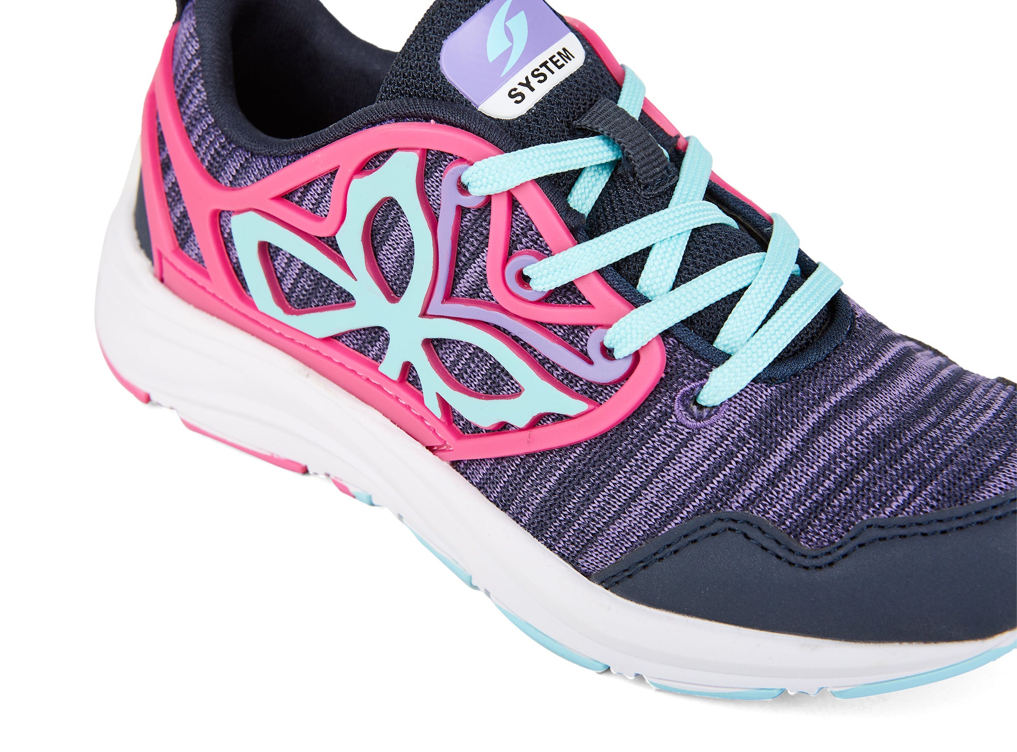 Yellow Shoes | Youth-Athletic-Girls Running-Hi-Tech | Maripoza | 