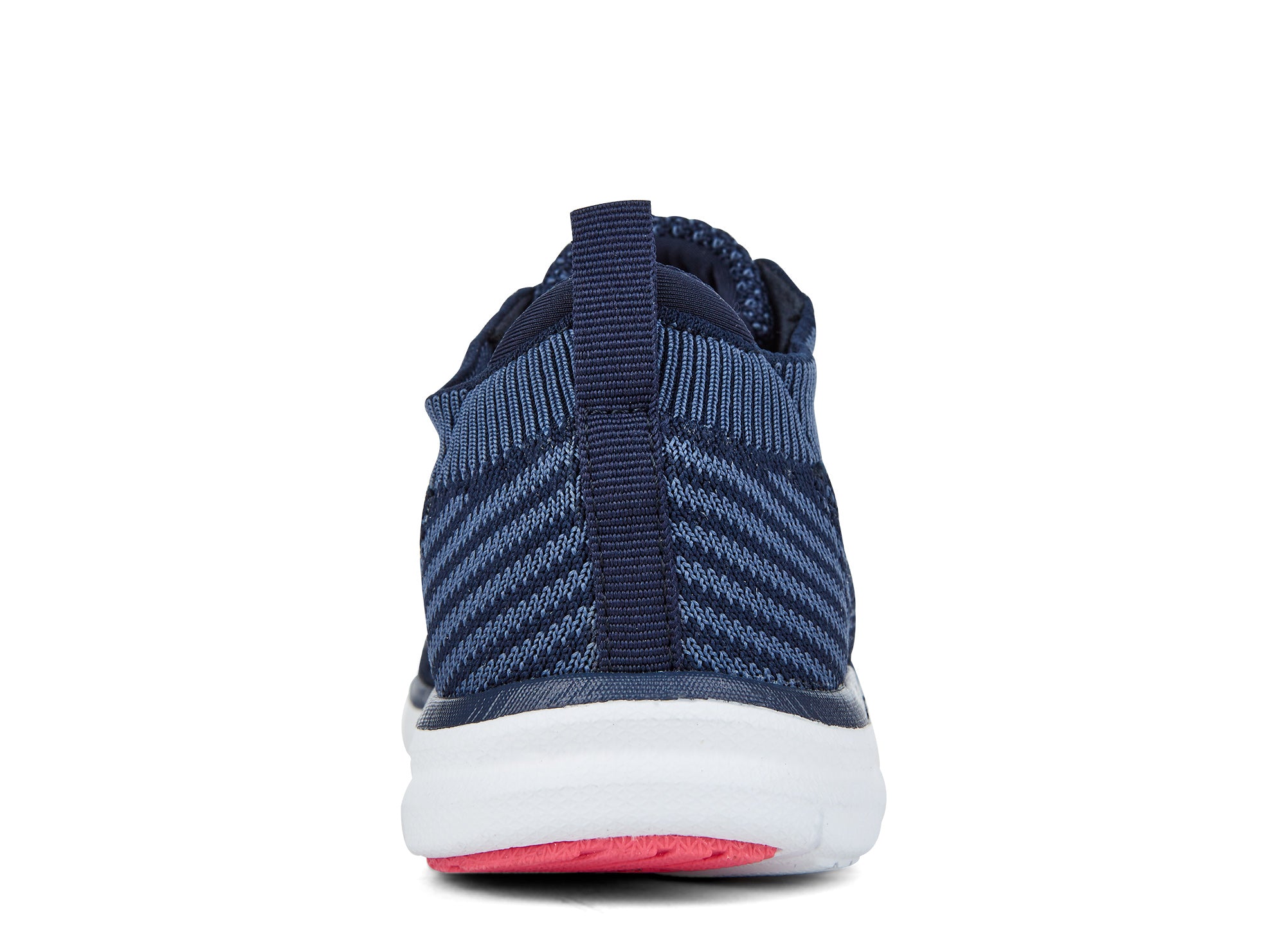 Yellow Shoes | Womens-Athletic-Walking-Classic | Knit Lux | 