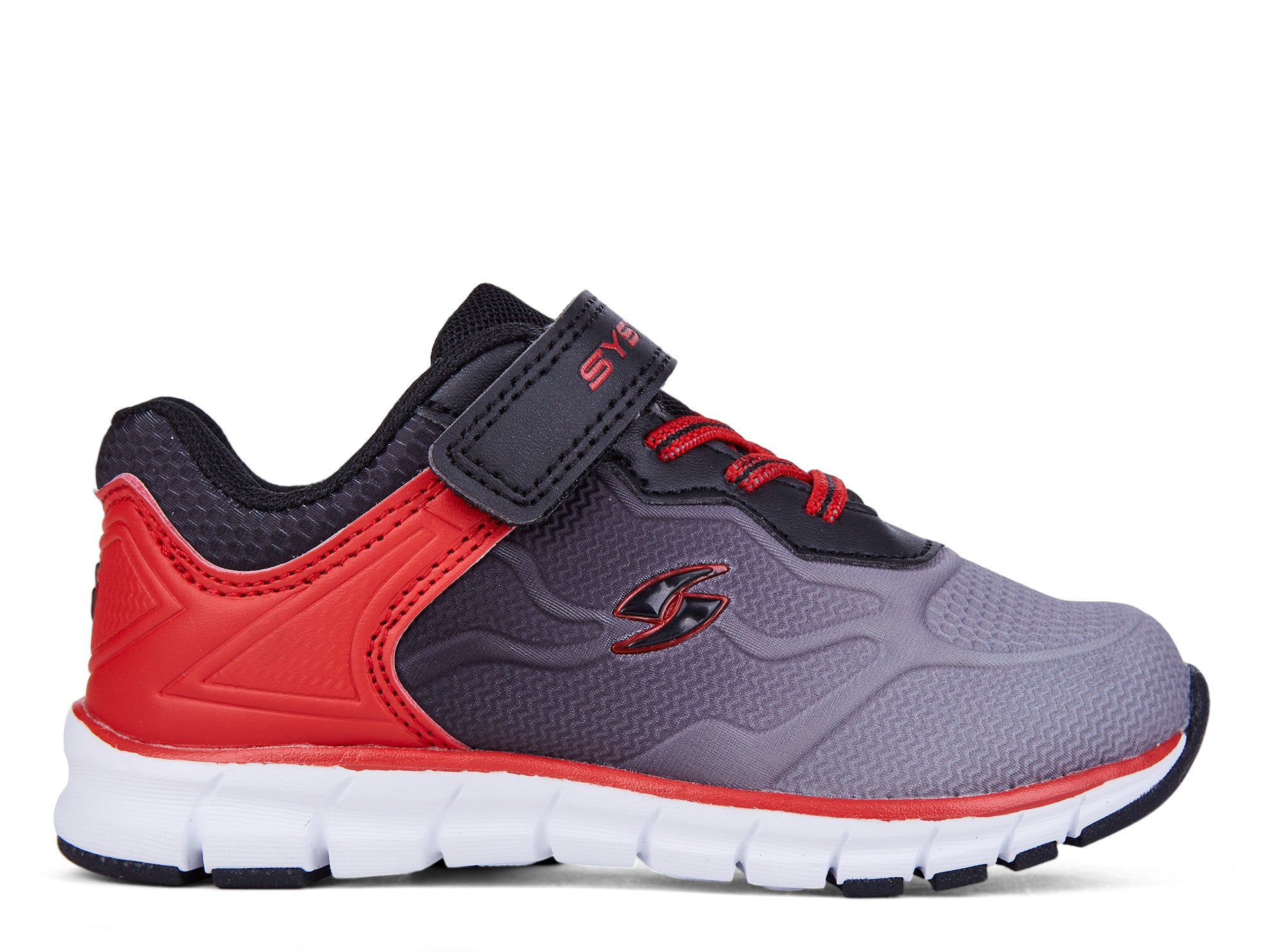 Yellow Shoes | Toddler-Athletic-Boys Running-Hi-Tech | Defense | 