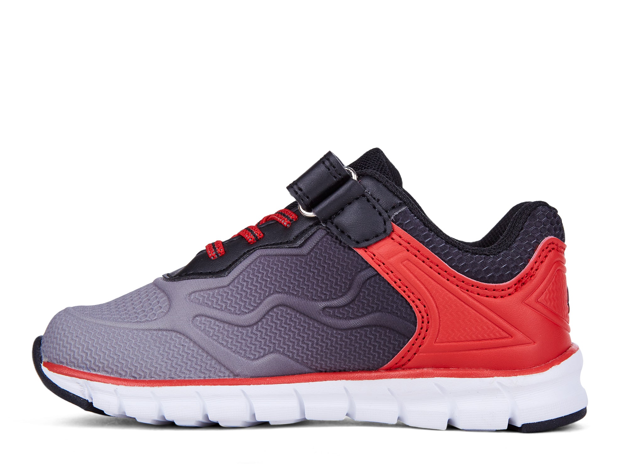 Yellow Shoes | Toddler-Athletic-Boys Running-Hi-Tech | Defense | 