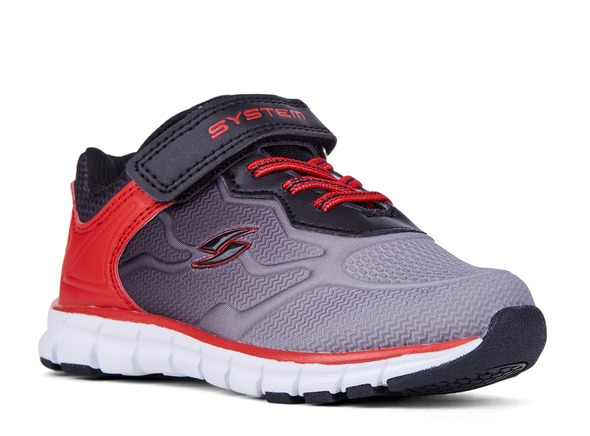 Yellow Shoes | Toddler-Athletic-Boys Running-Hi-Tech | Defense | 