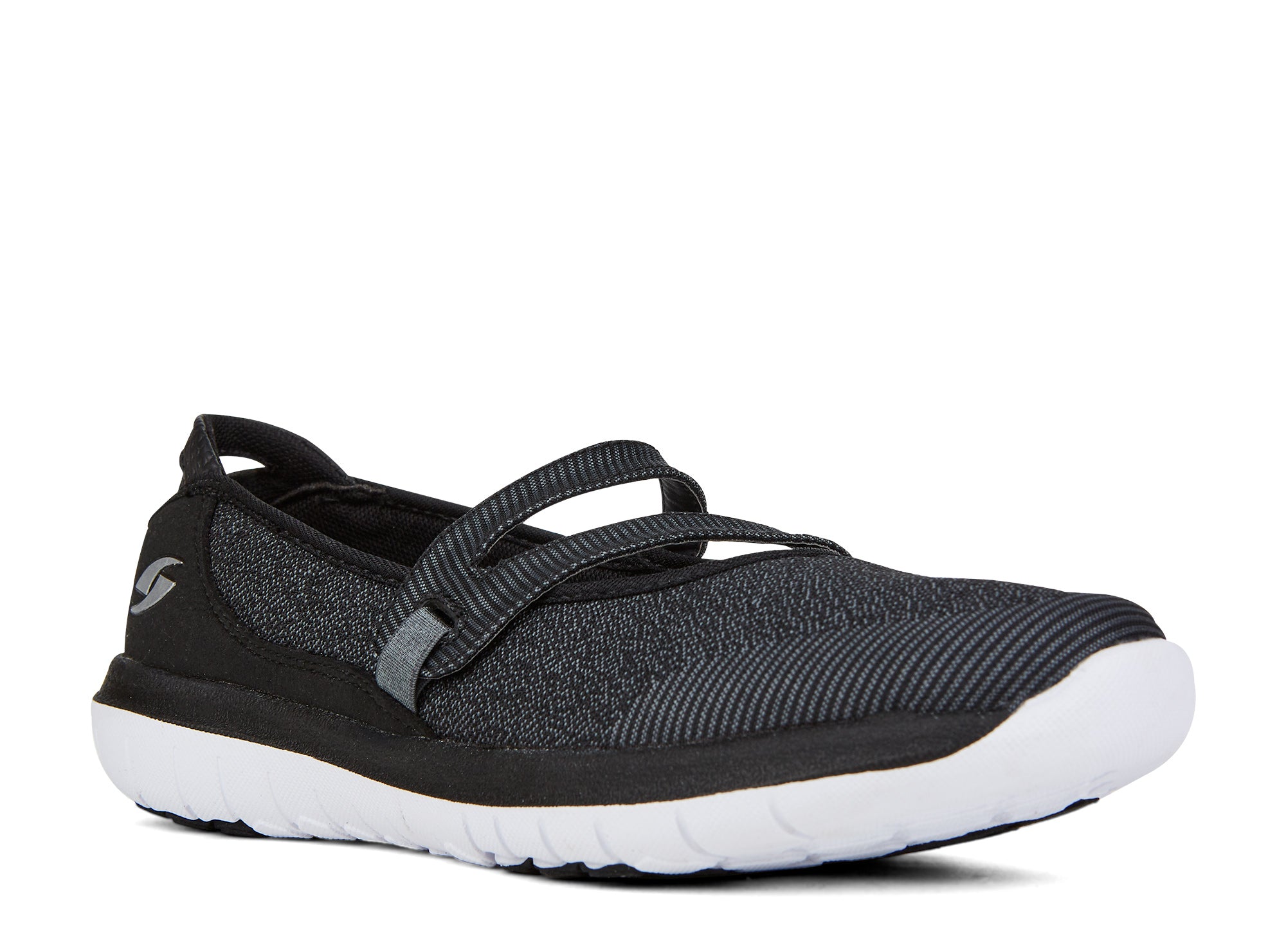 Yellow Shoes | Womens-Athletic-Walking-Classic | Weavemate | 