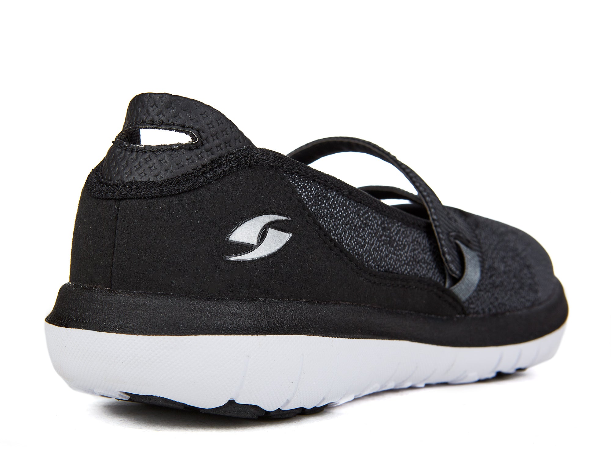 Yellow Shoes | Womens-Athletic-Walking-Classic | Weavemate | 