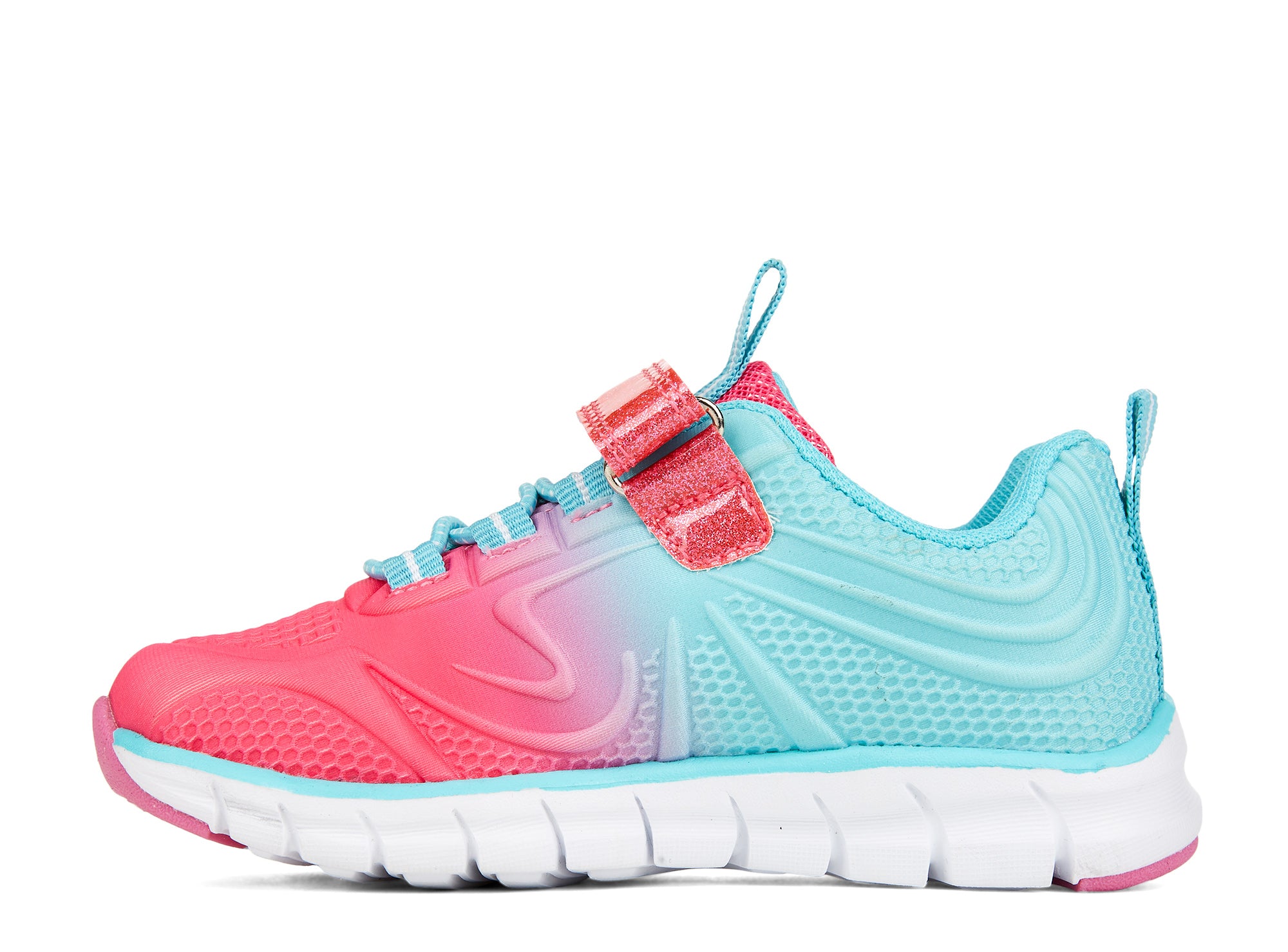 Yellow Shoes | Toddler-Athletic-Girls Running-Hi-Tech | League | 