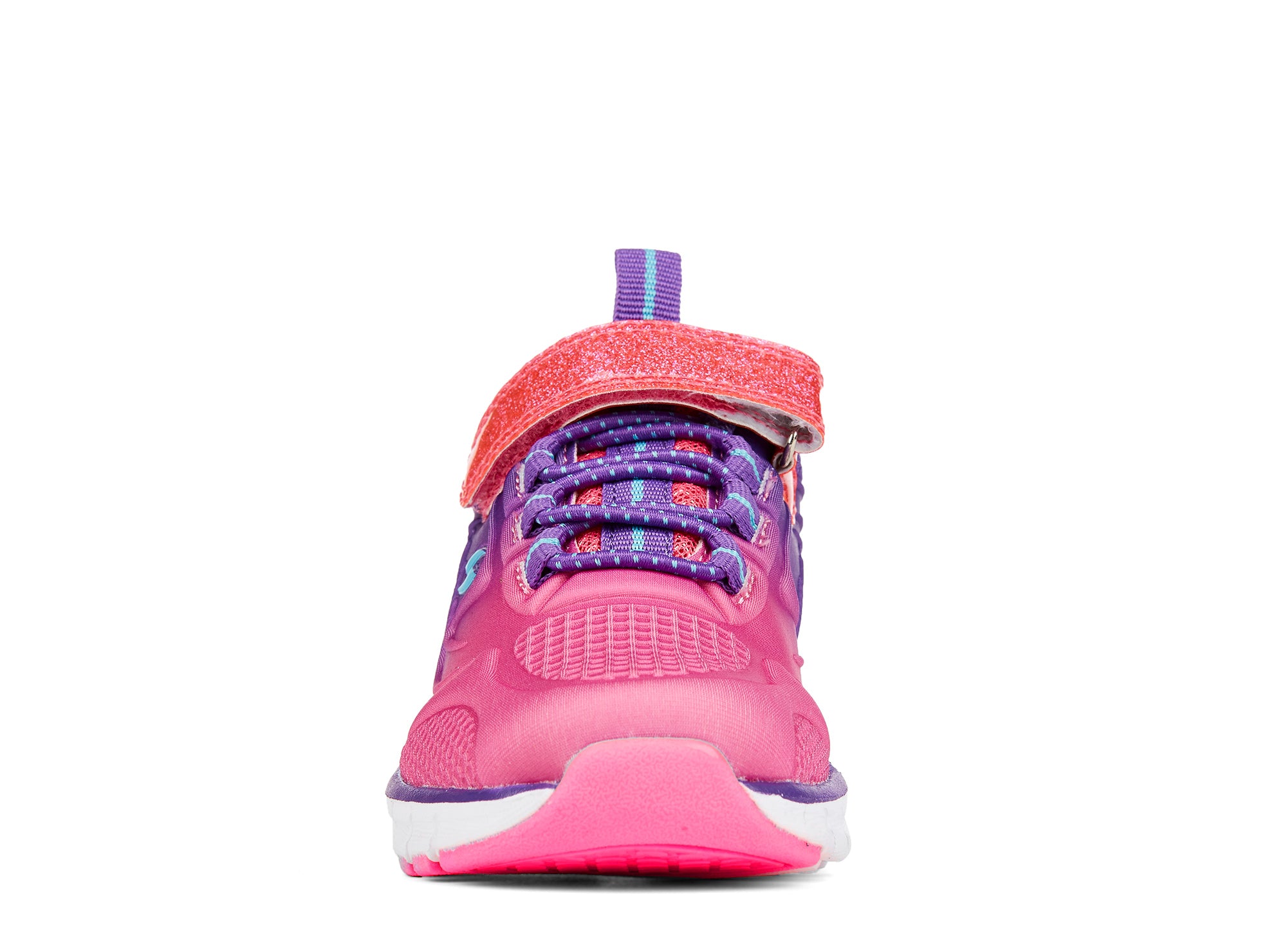 Yellow Shoes | Toddler-Athletic-Girls Running-Hi-Tech | League | 