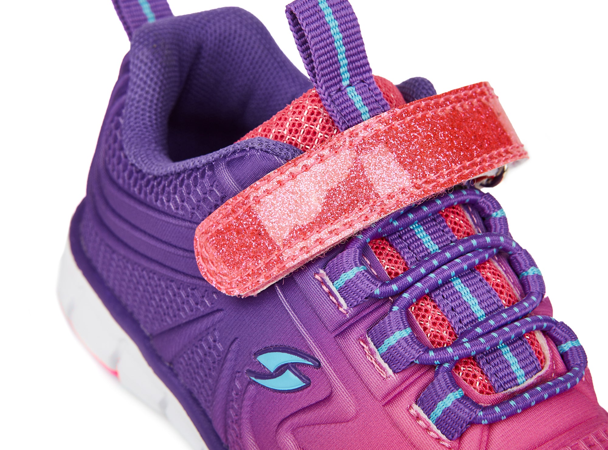 Yellow Shoes | Toddler-Athletic-Girls Running-Hi-Tech | League | 