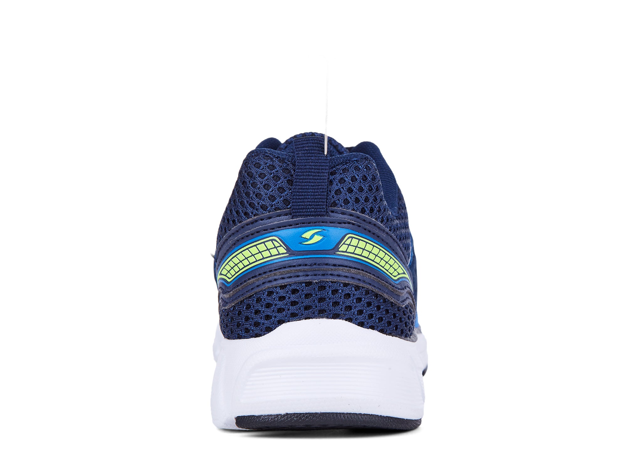 Yellow Shoes | Boys-Athletic-Running-Hi-Tech | Leader | 