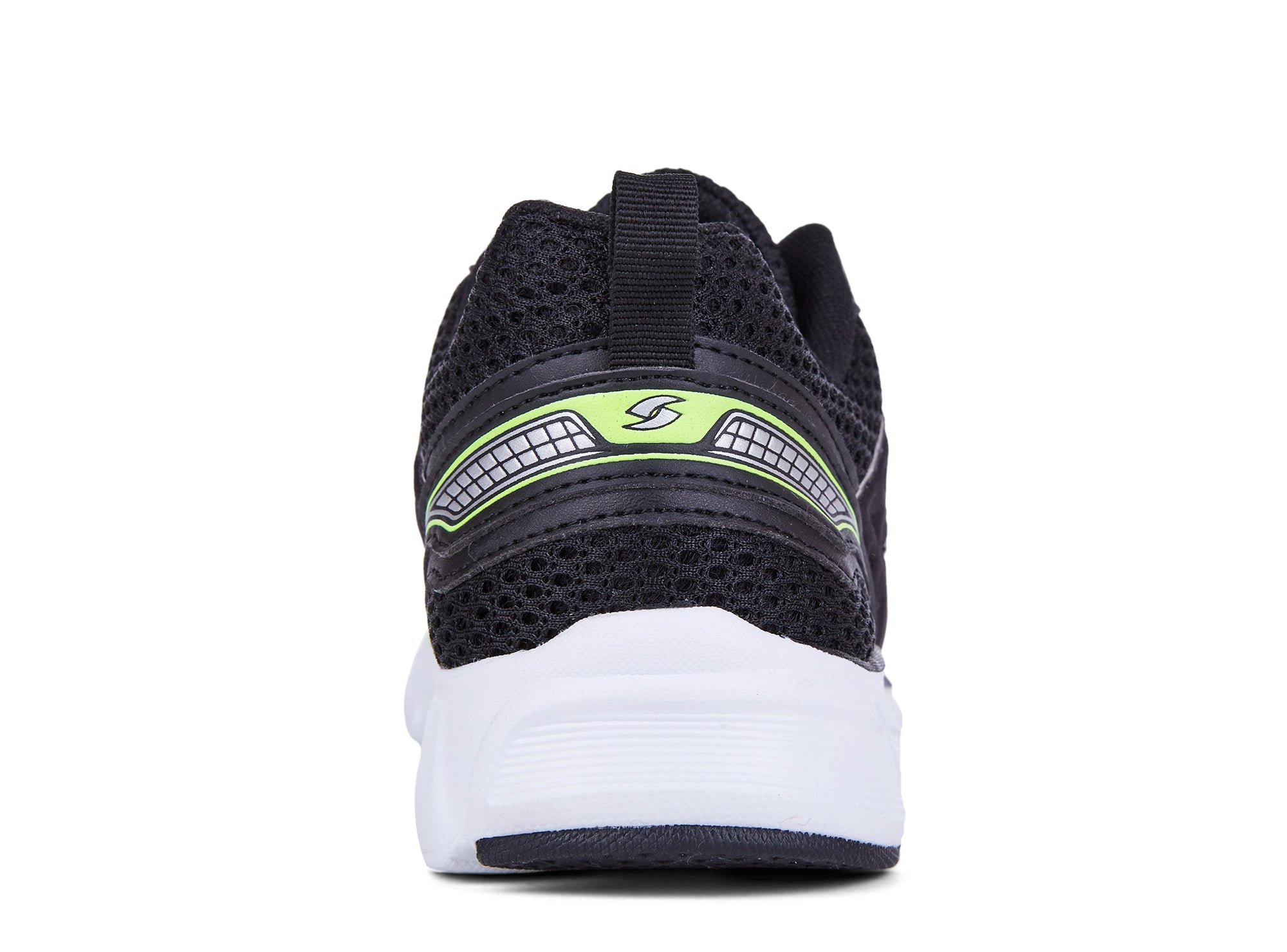 Yellow Shoes | Boys-Athletic-Running-Hi-Tech | Leader | 