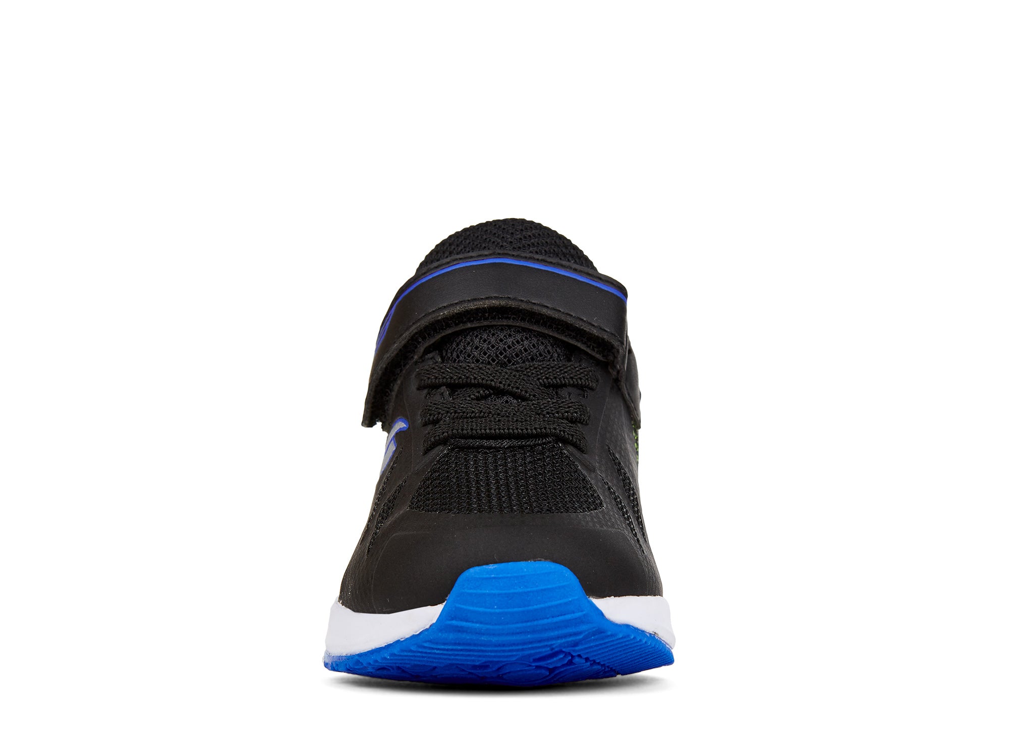Yellow Shoes | Toddler-Athletic-Boys Running-Hi-Tech | Teammate | 