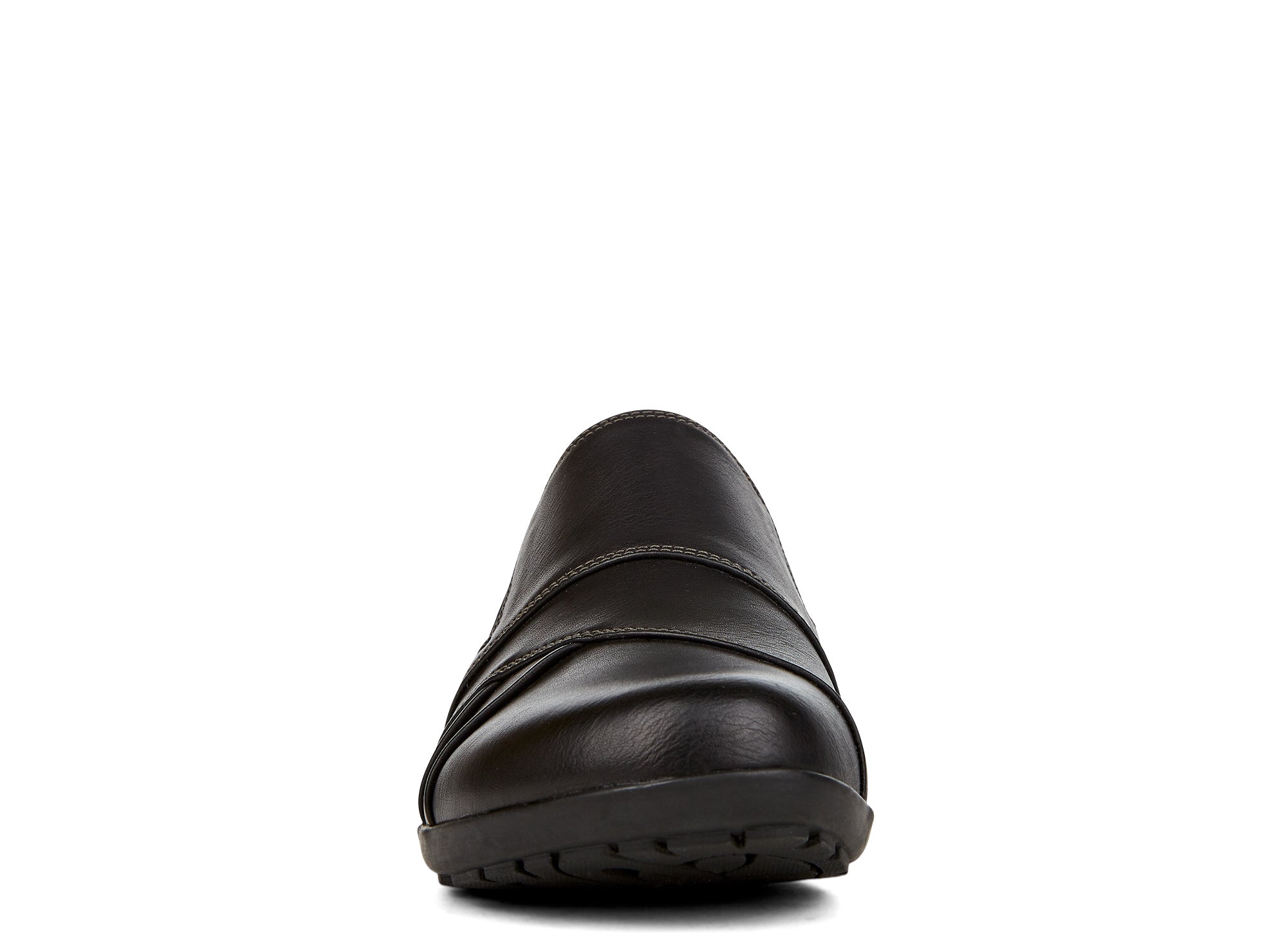 Yellow Shoes | Womens-Shoes-Comfort-Flat/Loafer | District | 