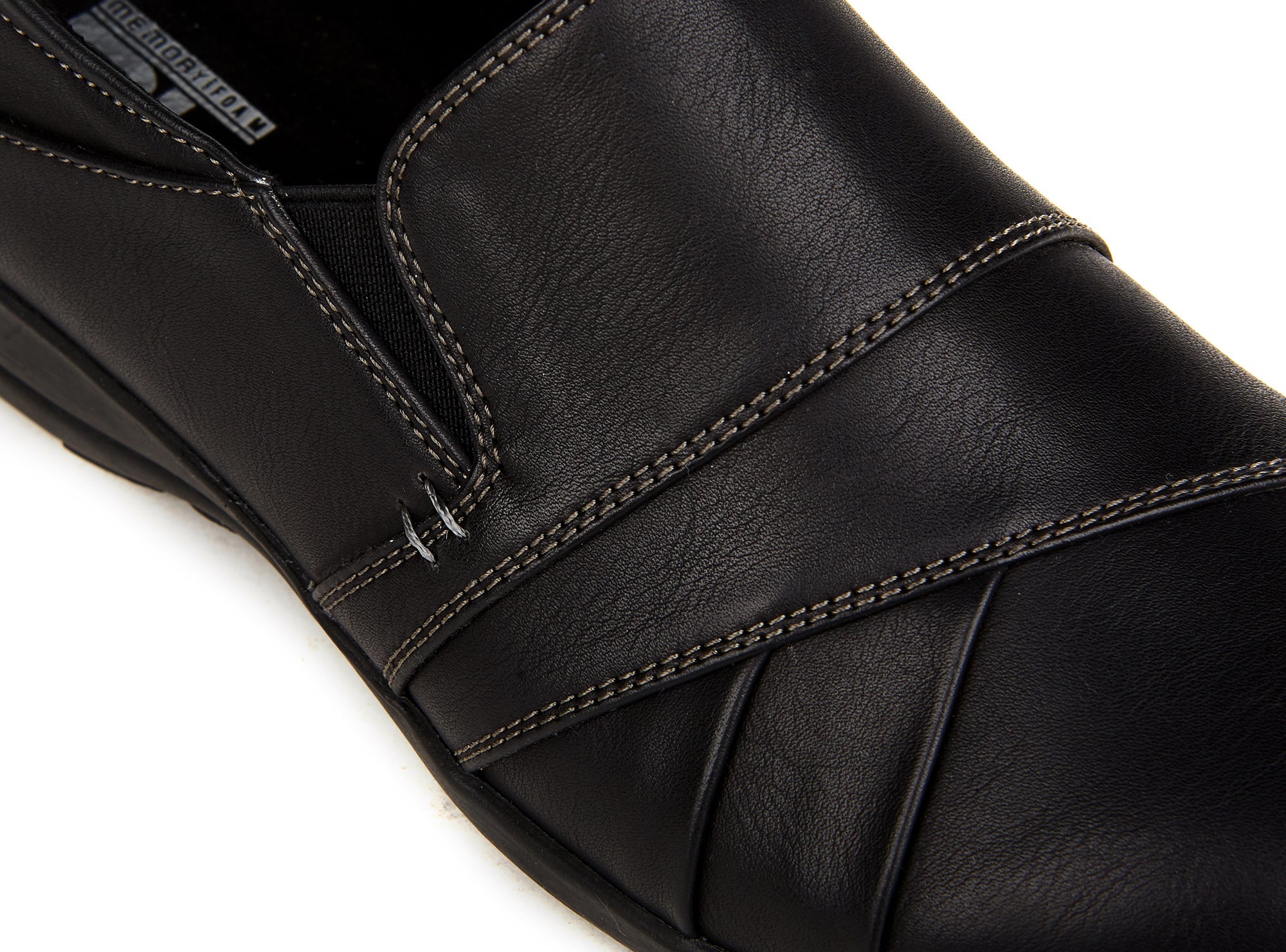 Yellow Shoes | Womens-Shoes-Comfort-Flat/Loafer | District | 