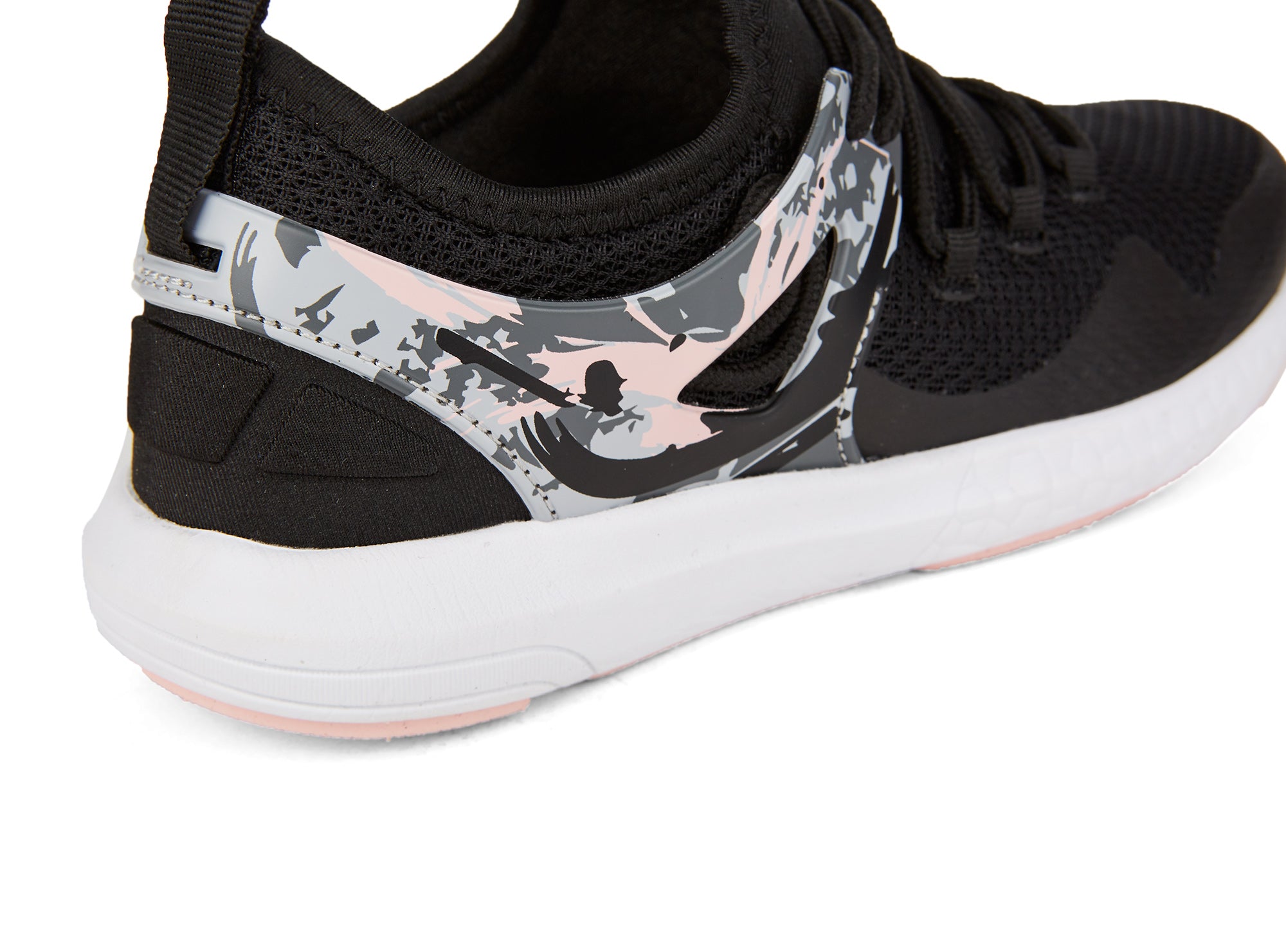 Yellow Shoes | Missy-Athletic-Running-Hi-Tech | Fun Run | 