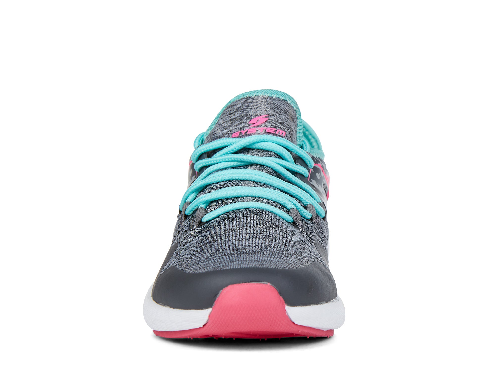 Yellow Shoes | Missy-Athletic-Running-Hi-Tech | Fun Run | 