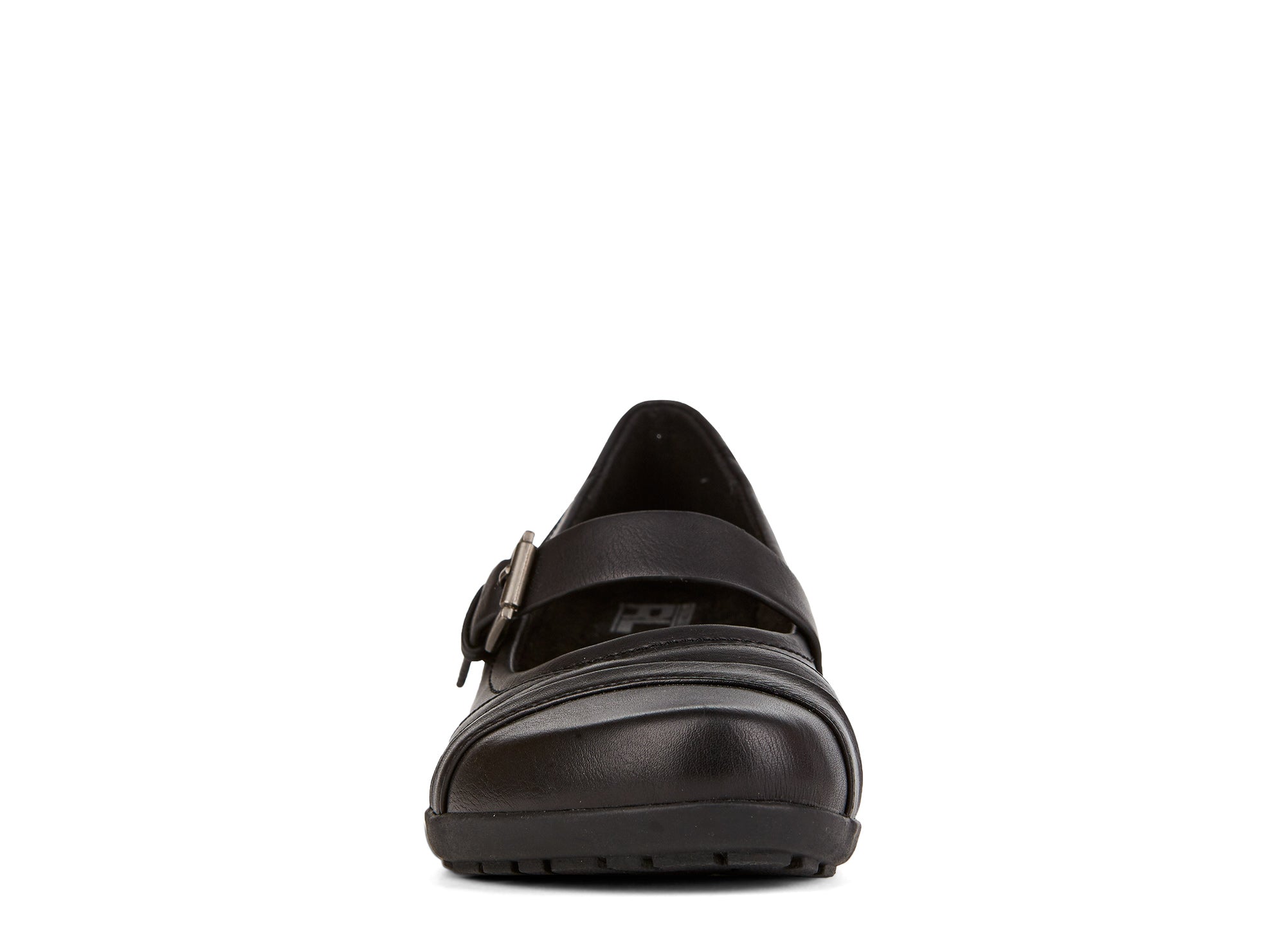 Yellow Shoes | Womens-Shoes-Comfort-Flat/Mary Jane | Floating | 