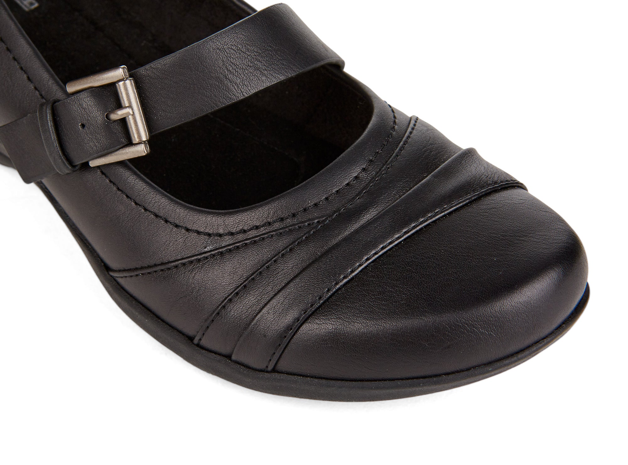 Yellow Shoes | Womens-Shoes-Comfort-Flat/Mary Jane | Floating | 