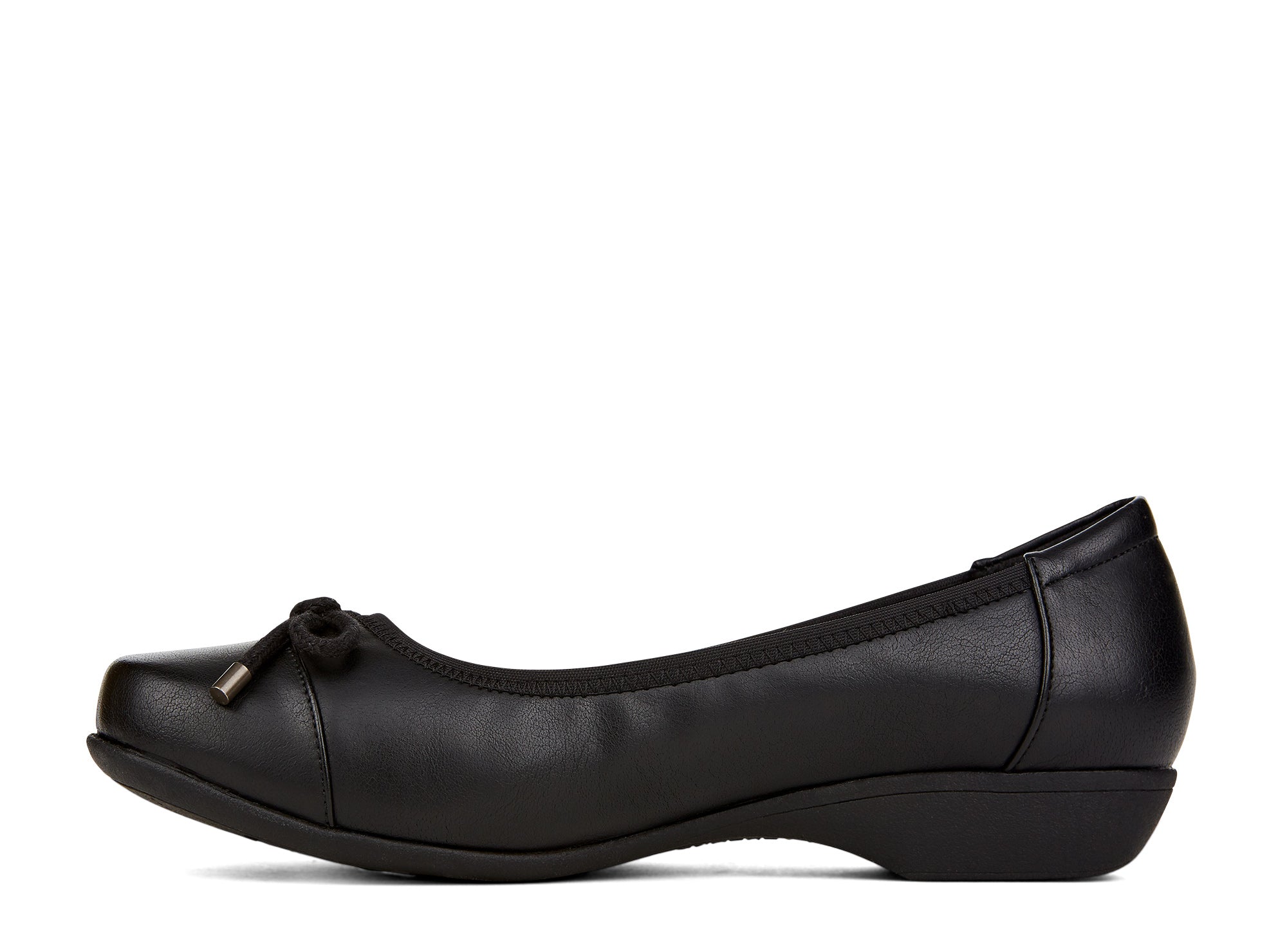 Yellow Shoes | Womens-Shoes-Comfort-Flat/Ballerina | Emerson | 