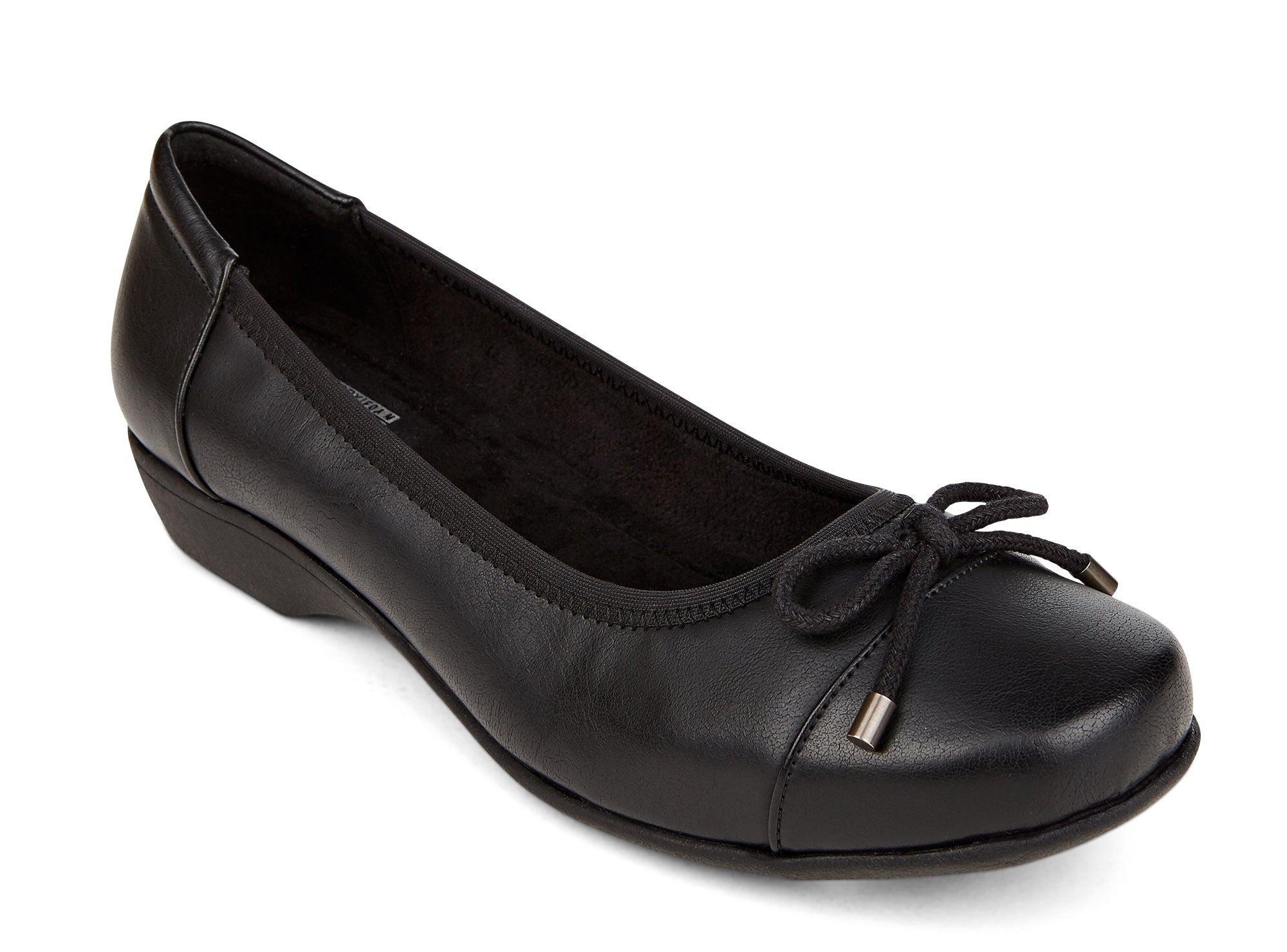 Yellow Shoes | Womens-Shoes-Comfort-Flat/Ballerina | Emerson | 