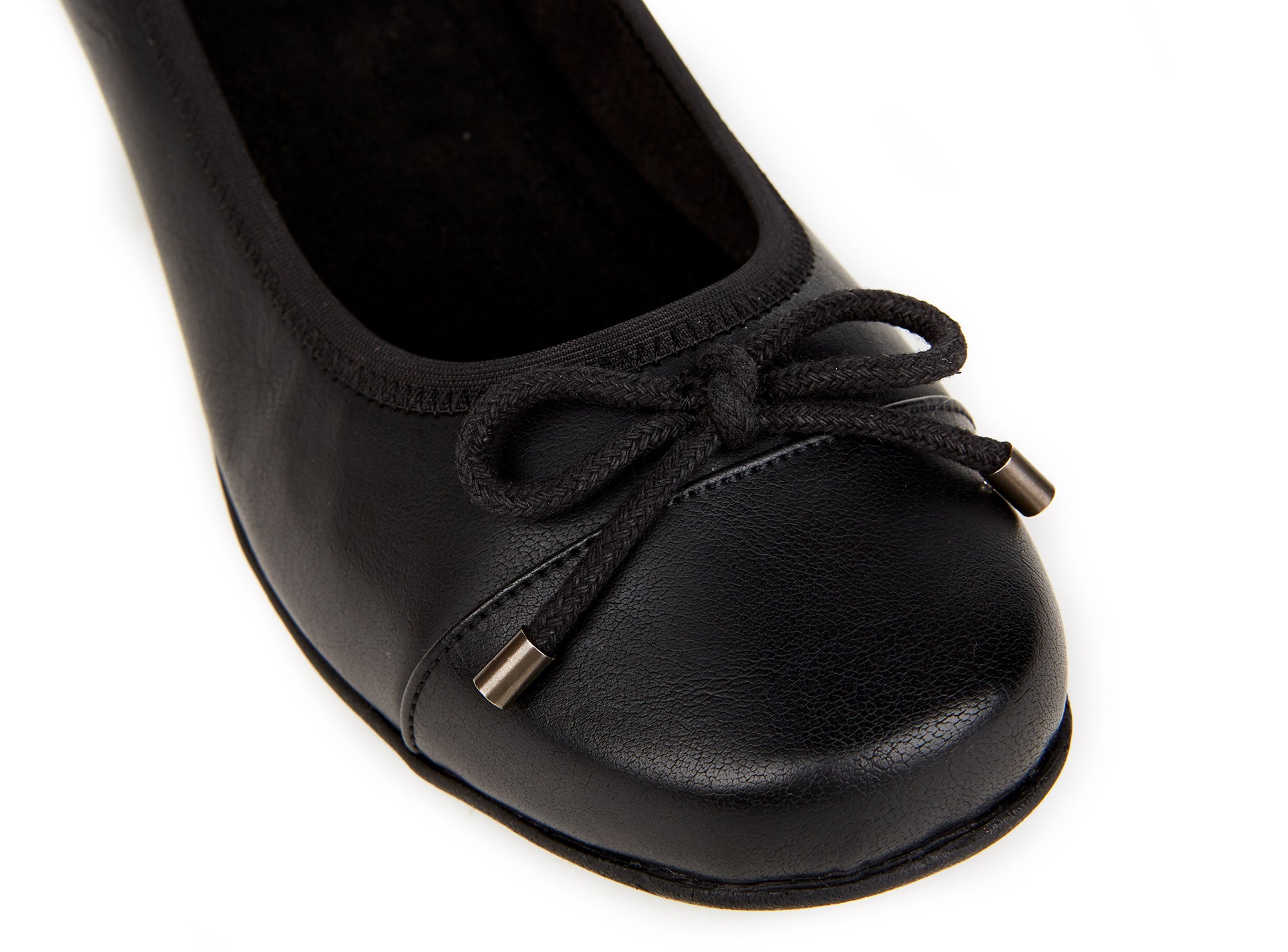 Yellow Shoes | Womens-Shoes-Comfort-Flat/Ballerina | Emerson | 