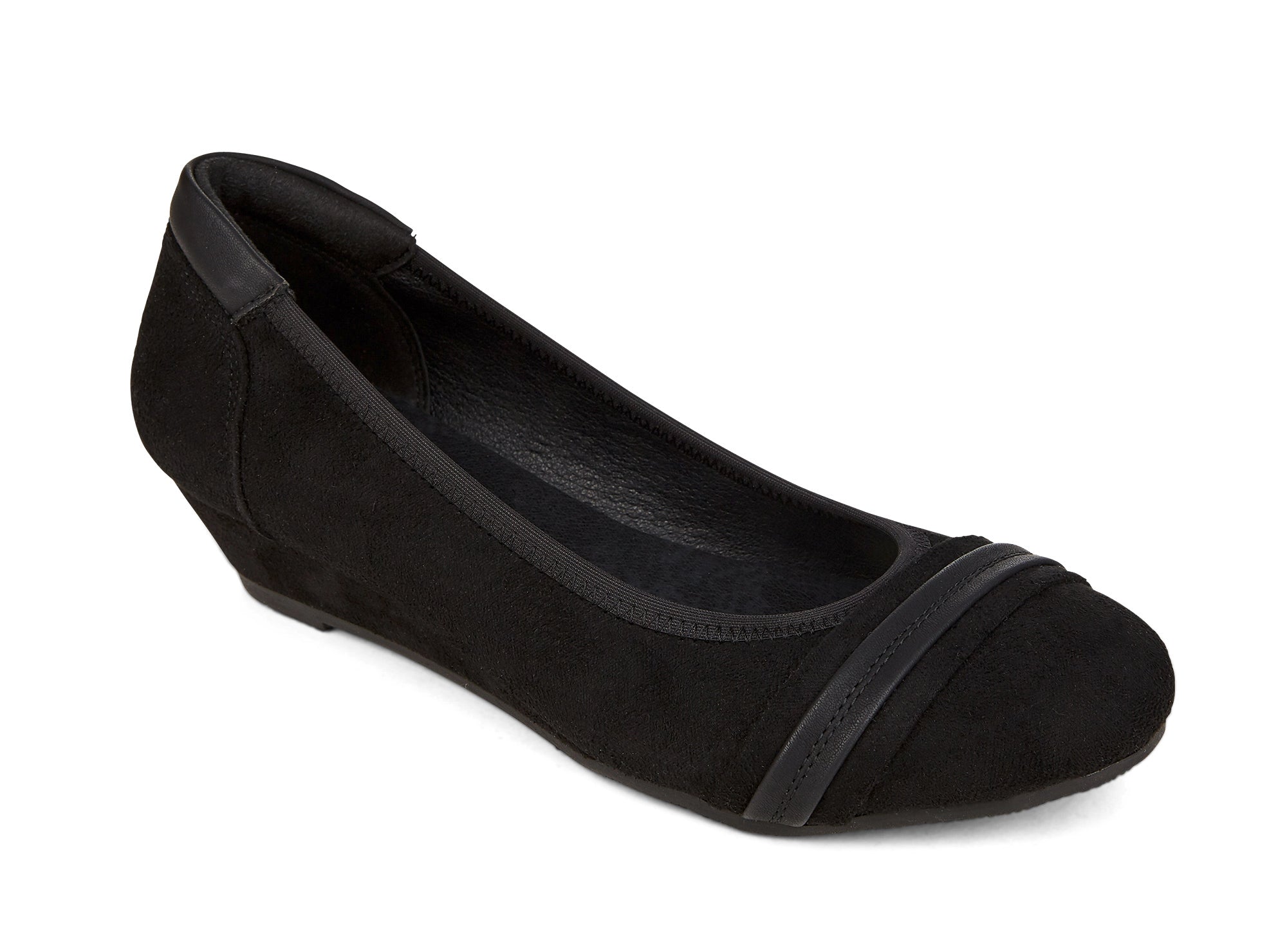 Yellow Shoes | Womens-Shoes-Dress-Wedge-Low | Prophets | 