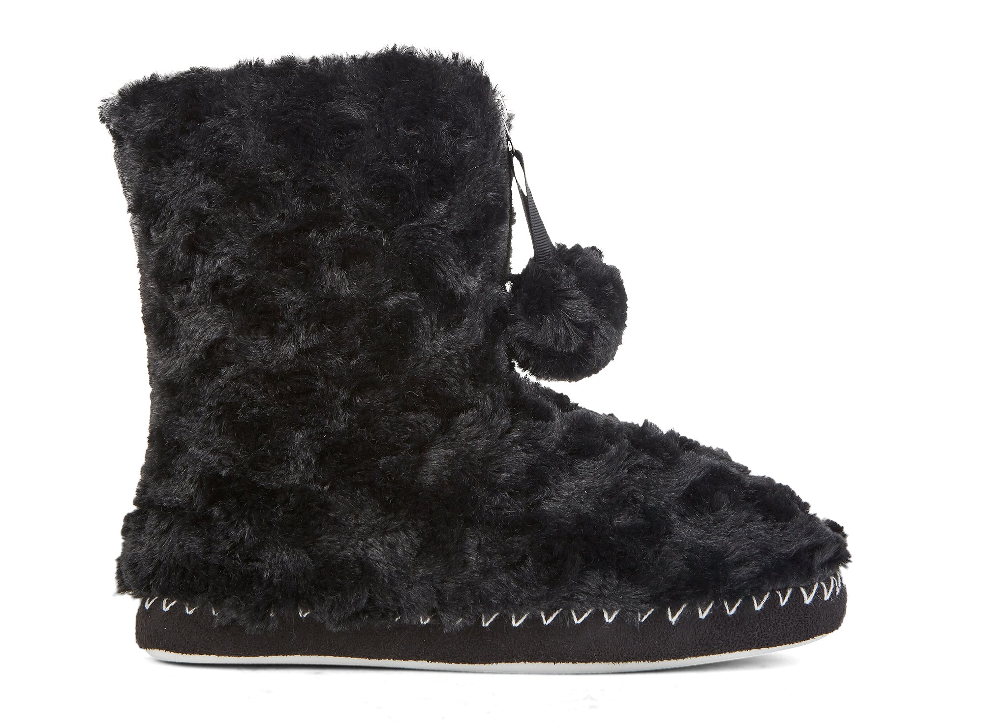 Yellow Shoes | Womens-Slippers-Bootie-Bootie | Shannon | 