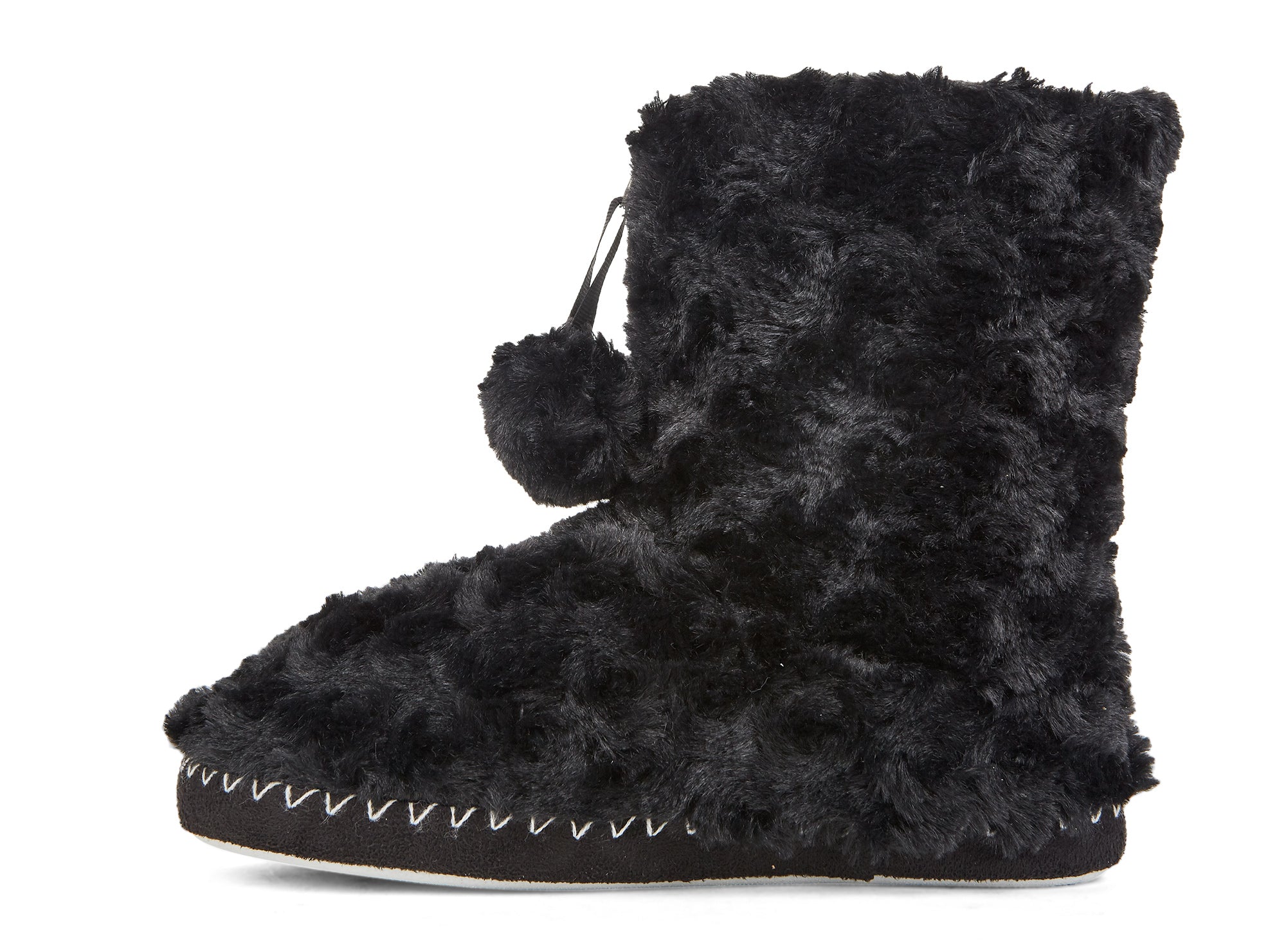 Yellow Shoes | Womens-Slippers-Bootie-Bootie | Shannon | 